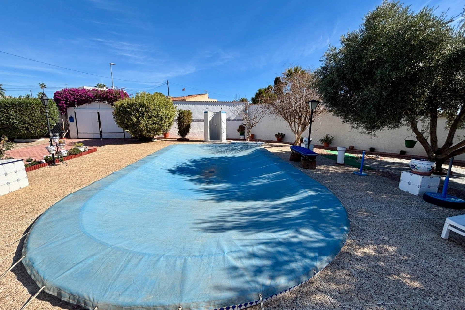 Reventa - Villa - Ciudad quesada - Ciudad Quesada