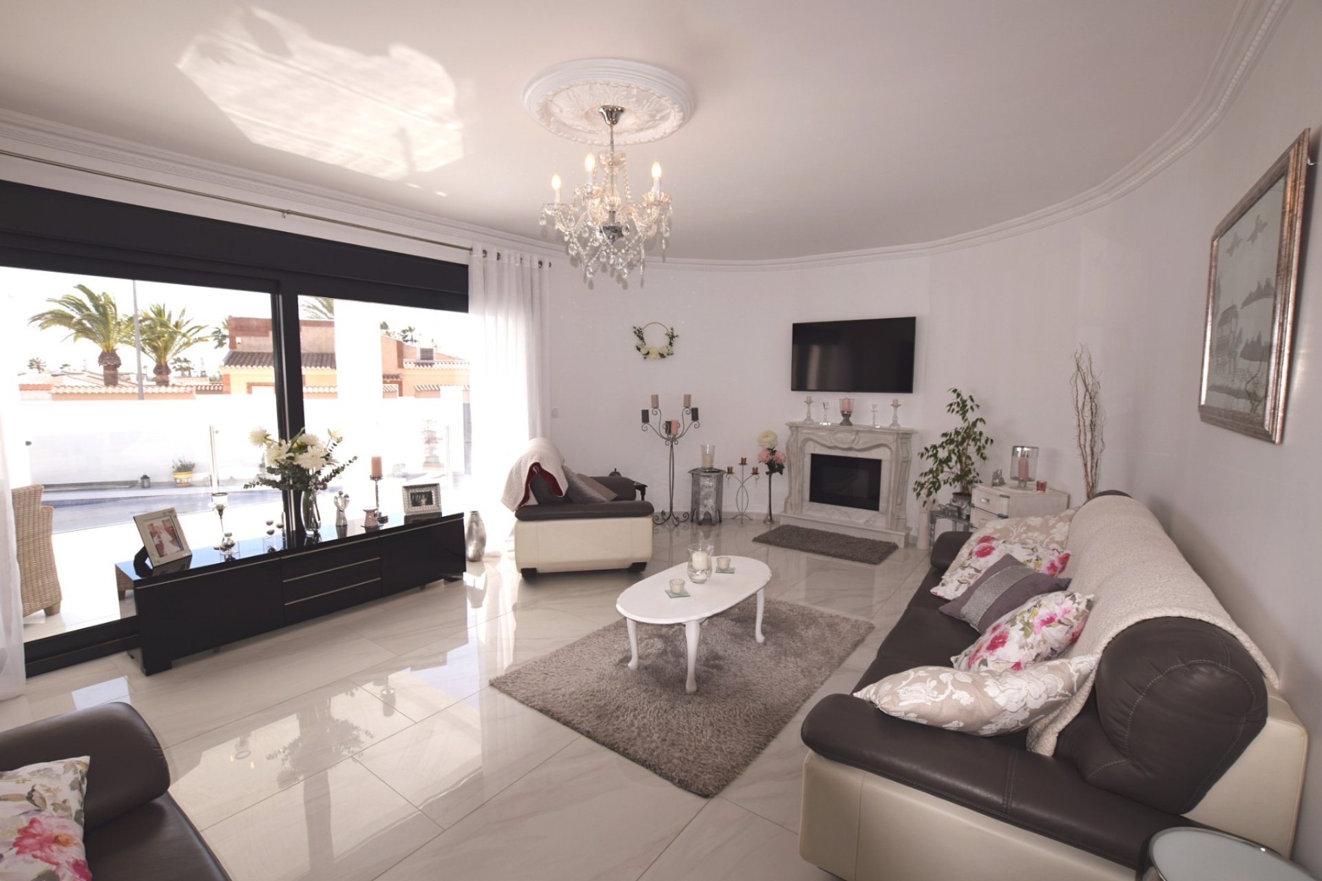 Reventa - Villa - Ciudad quesada - Ciudad Quesada