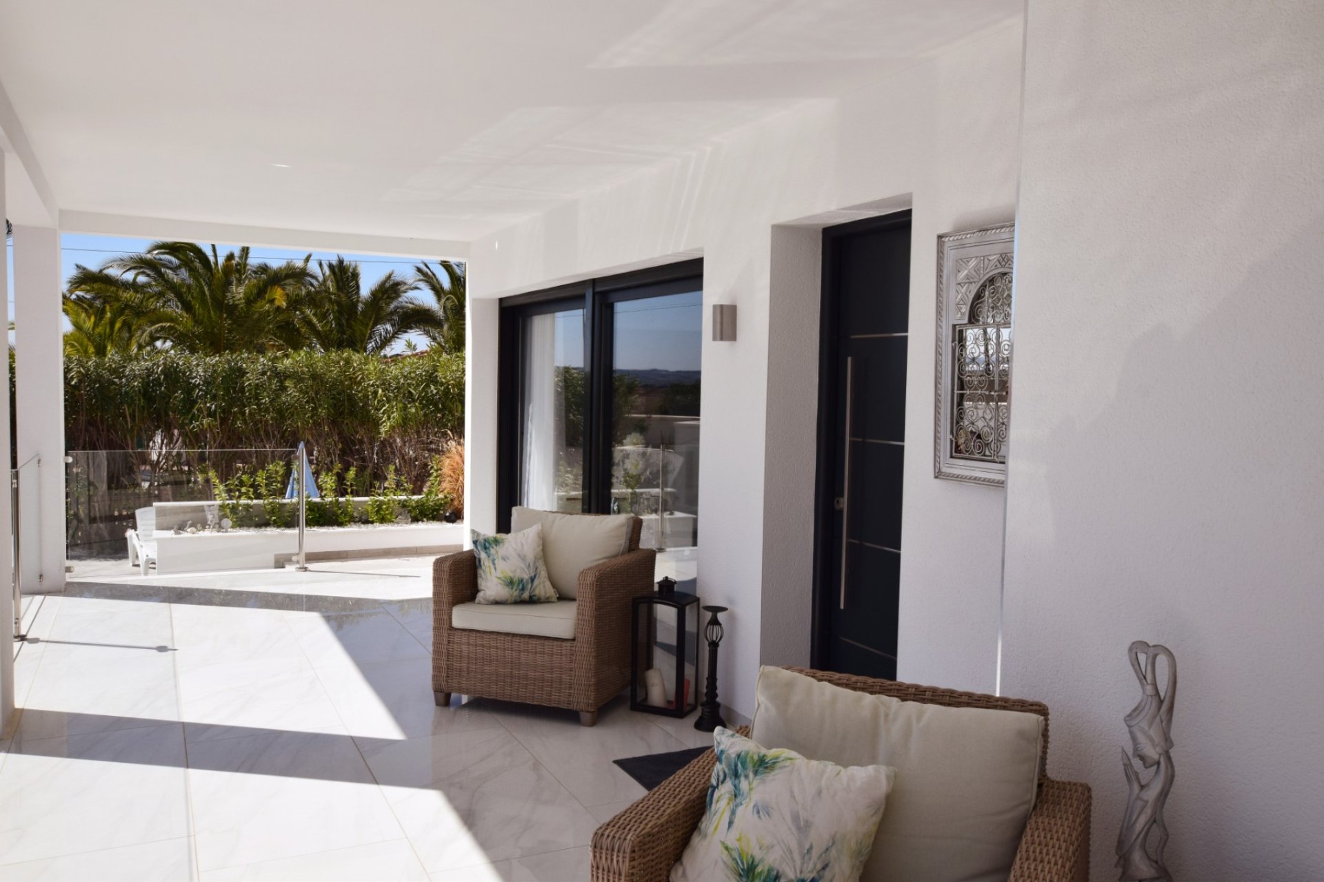 Reventa - Villa - Ciudad quesada - Ciudad Quesada