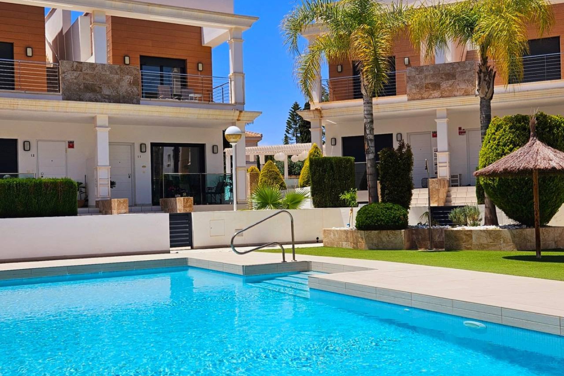 Reventa - Villa - Ciudad quesada - Ciudad Quesada