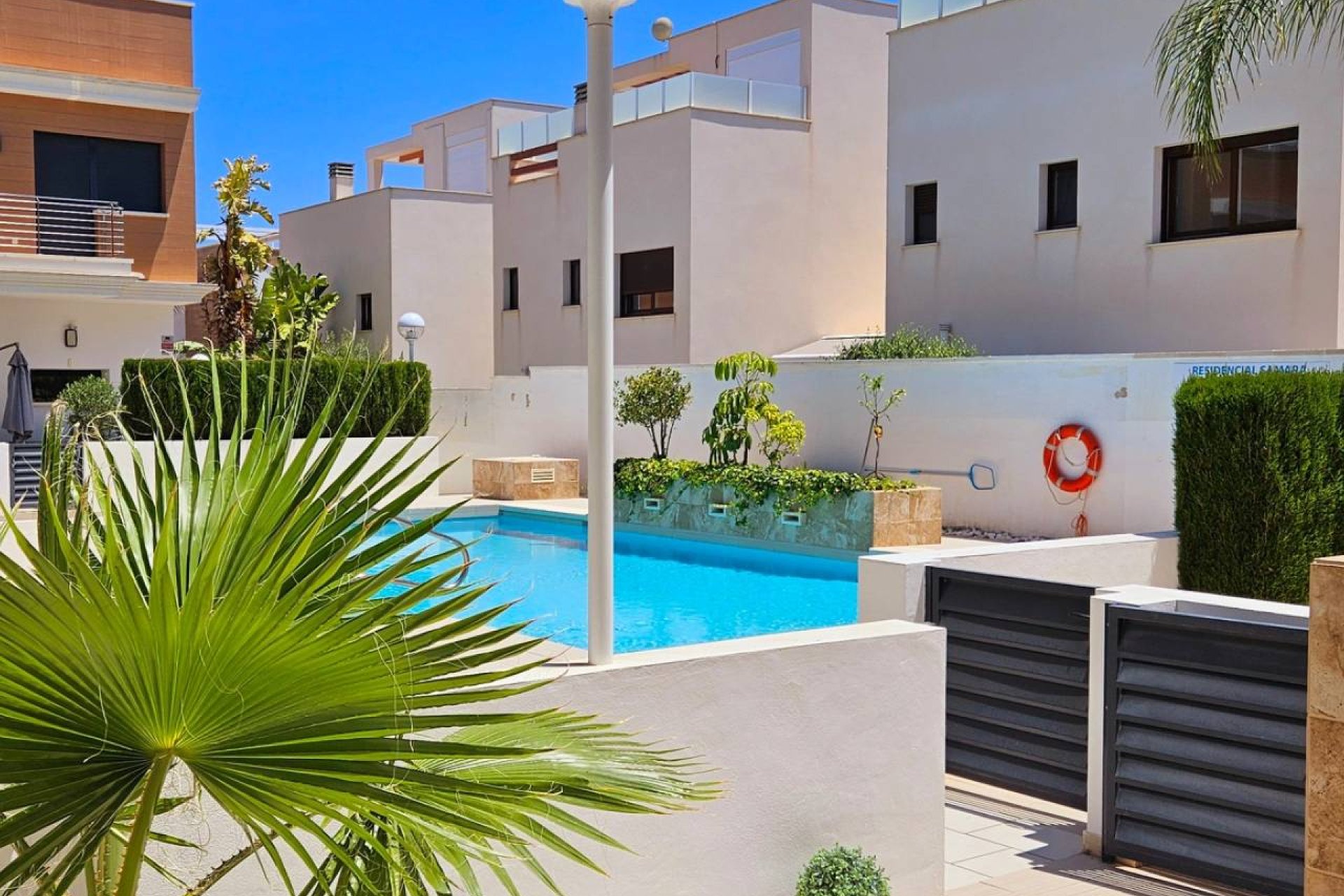 Reventa - Villa - Ciudad quesada - Ciudad Quesada