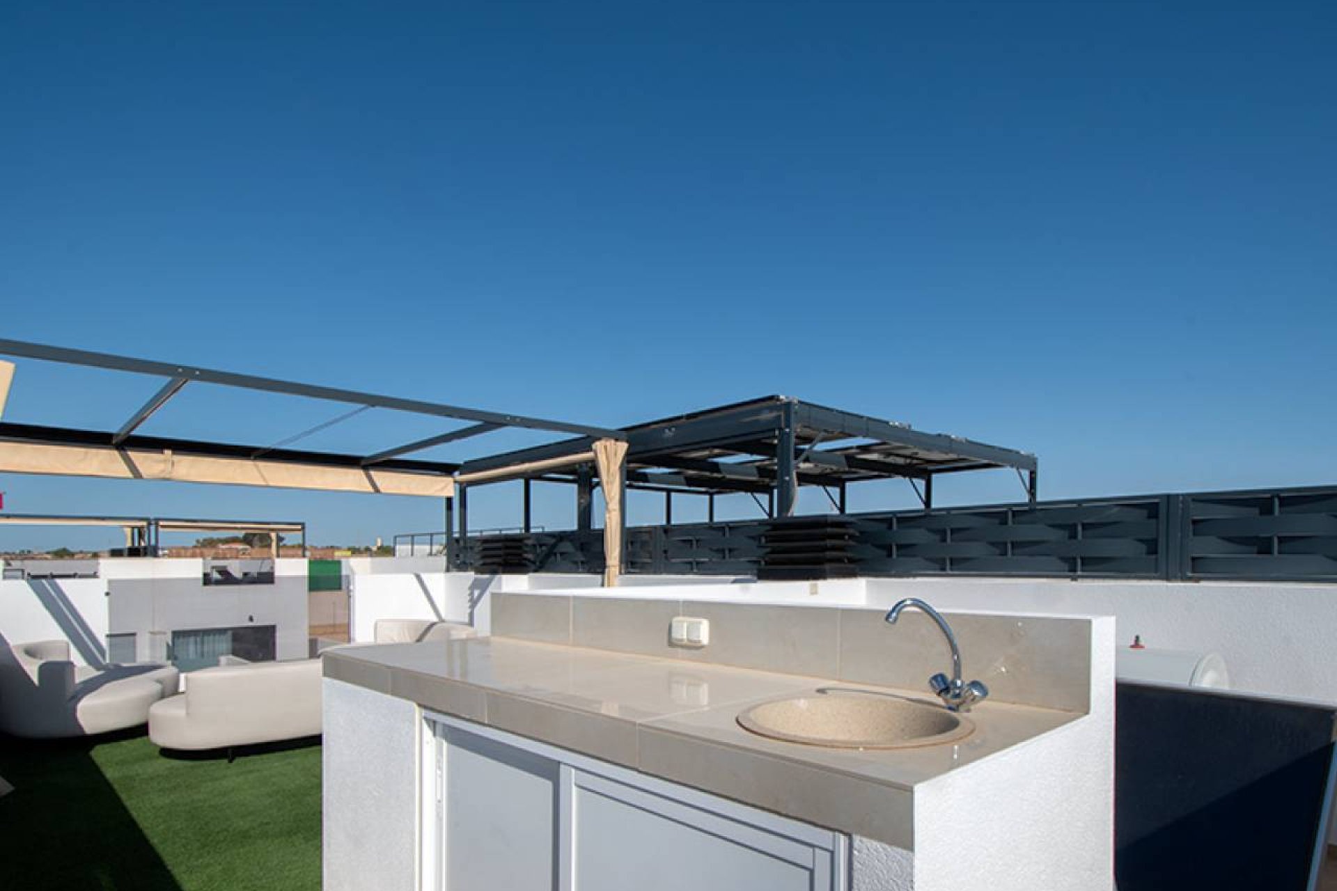 Reventa - Villa - Ciudad quesada - Ciudad Quesada