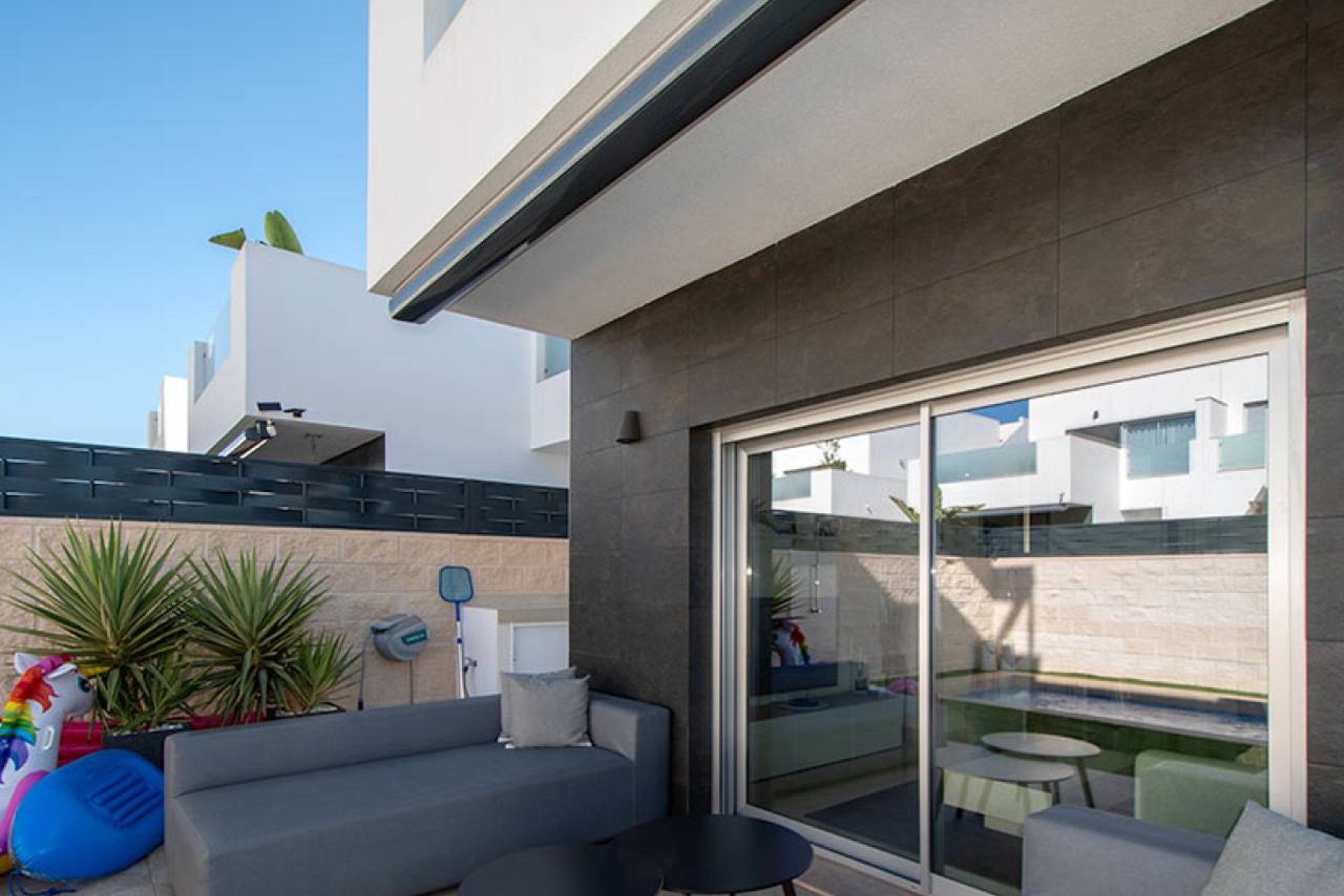 Reventa - Villa - Ciudad quesada - Ciudad Quesada