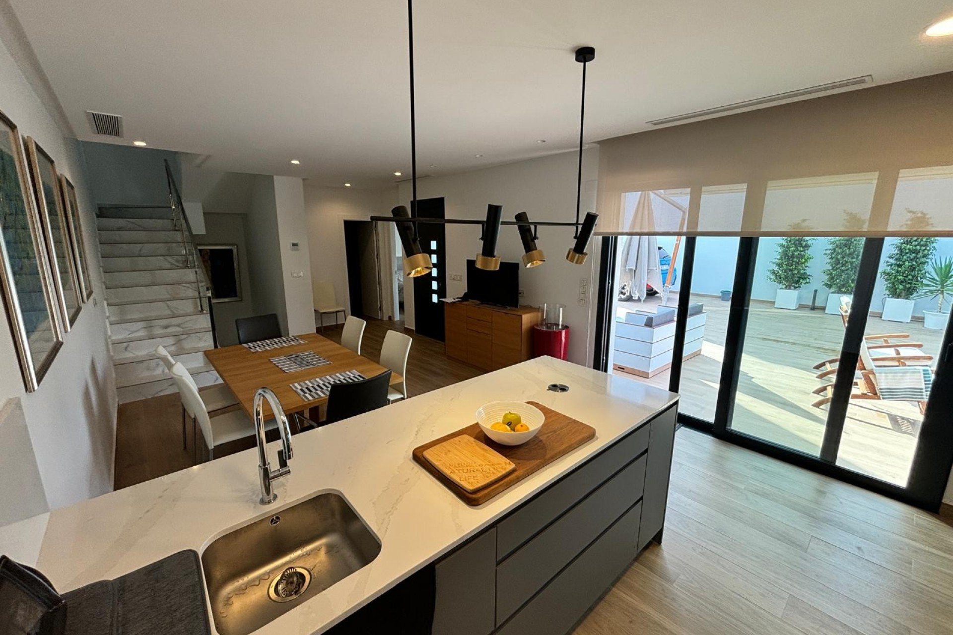 Reventa - Villa - Ciudad quesada - Ciudad Quesada