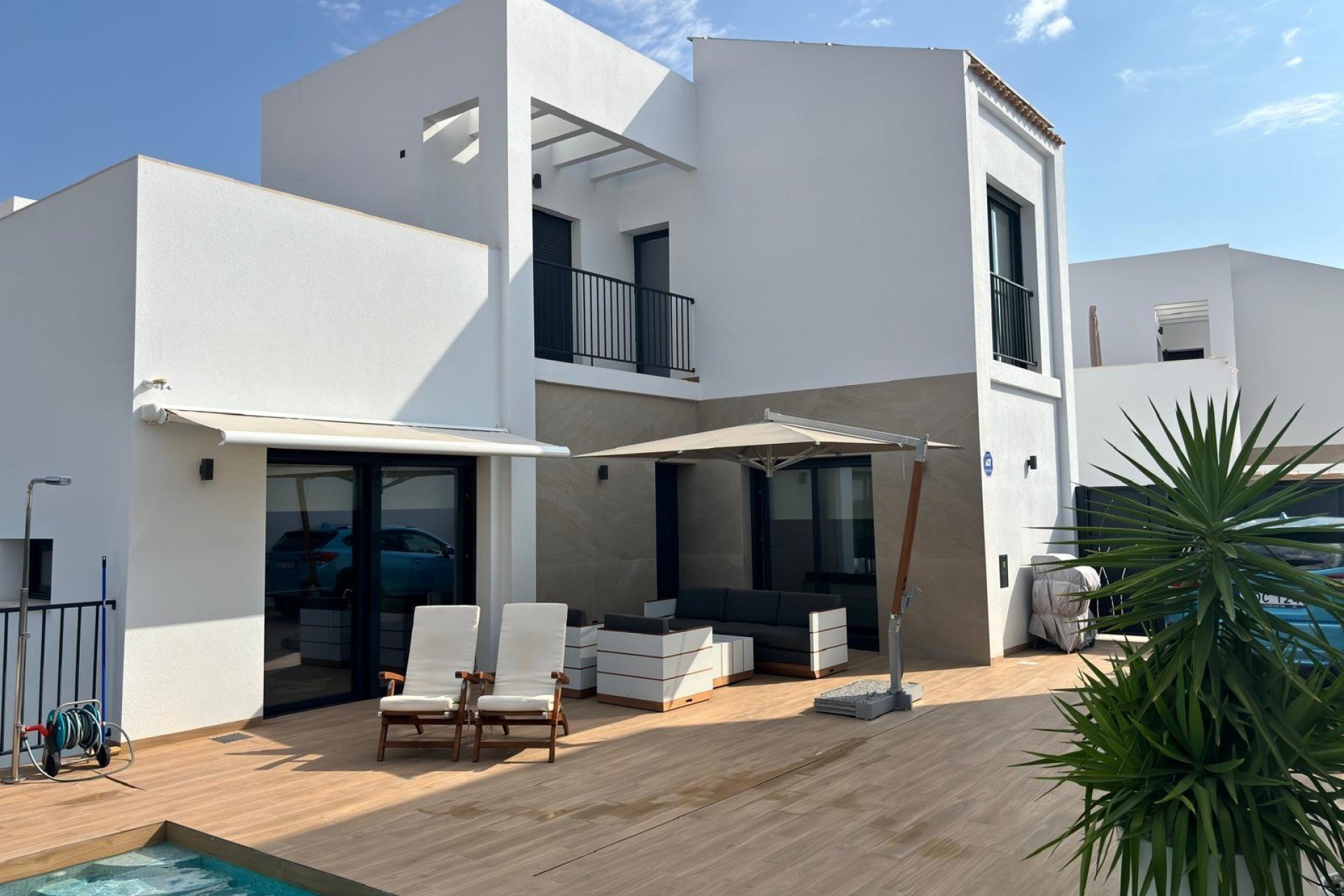 Reventa - Villa - Ciudad quesada - Ciudad Quesada