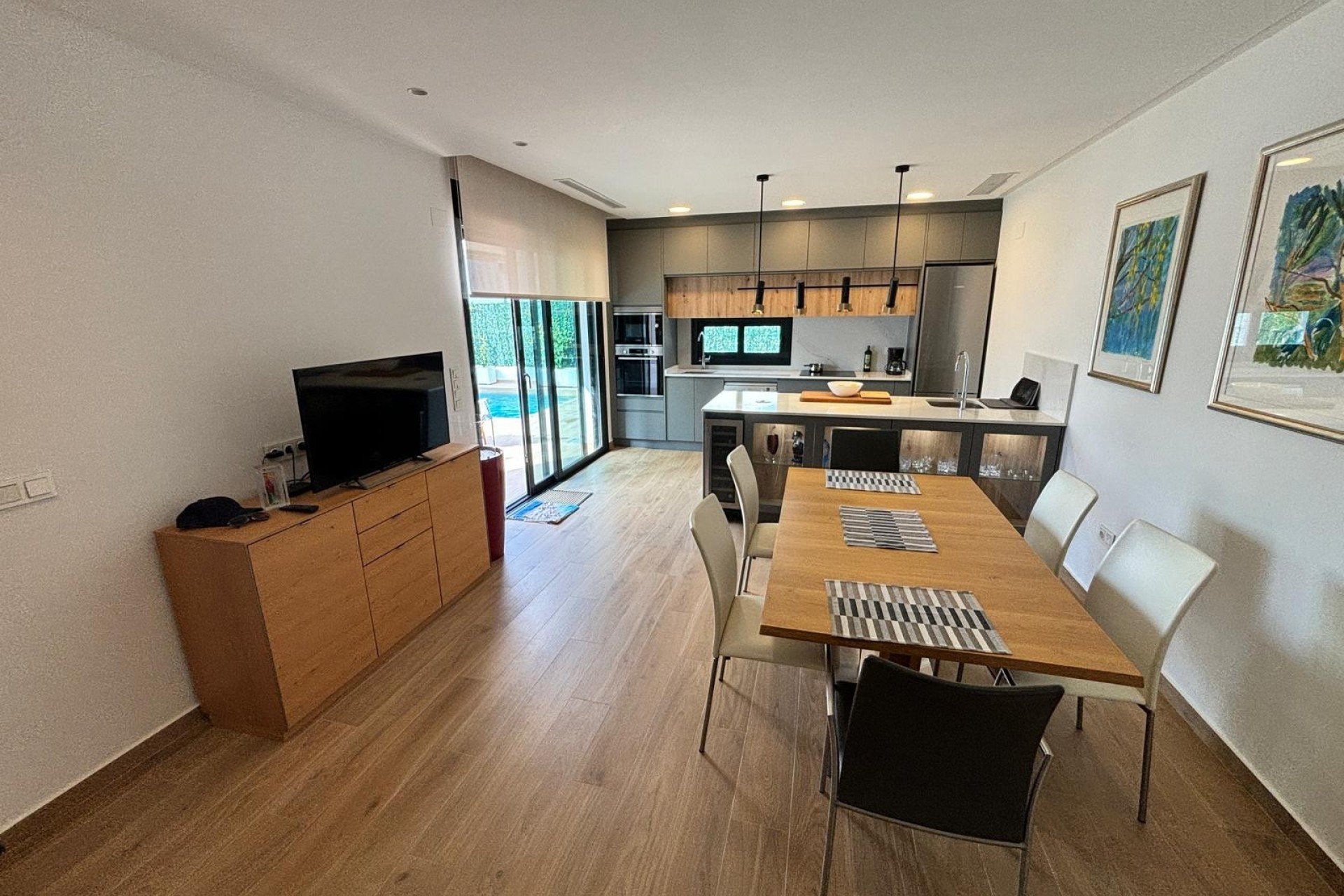 Reventa - Villa - Ciudad quesada - Ciudad Quesada