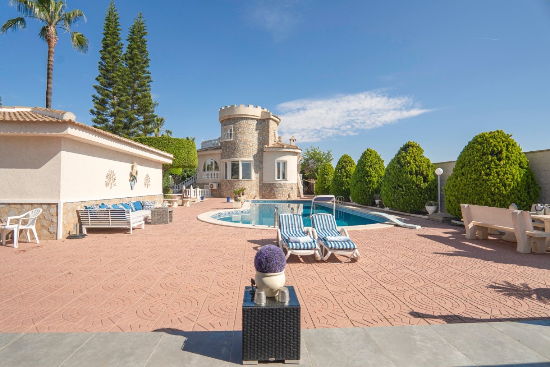 Reventa - Villa - Ciudad quesada - Ciudad Quesada