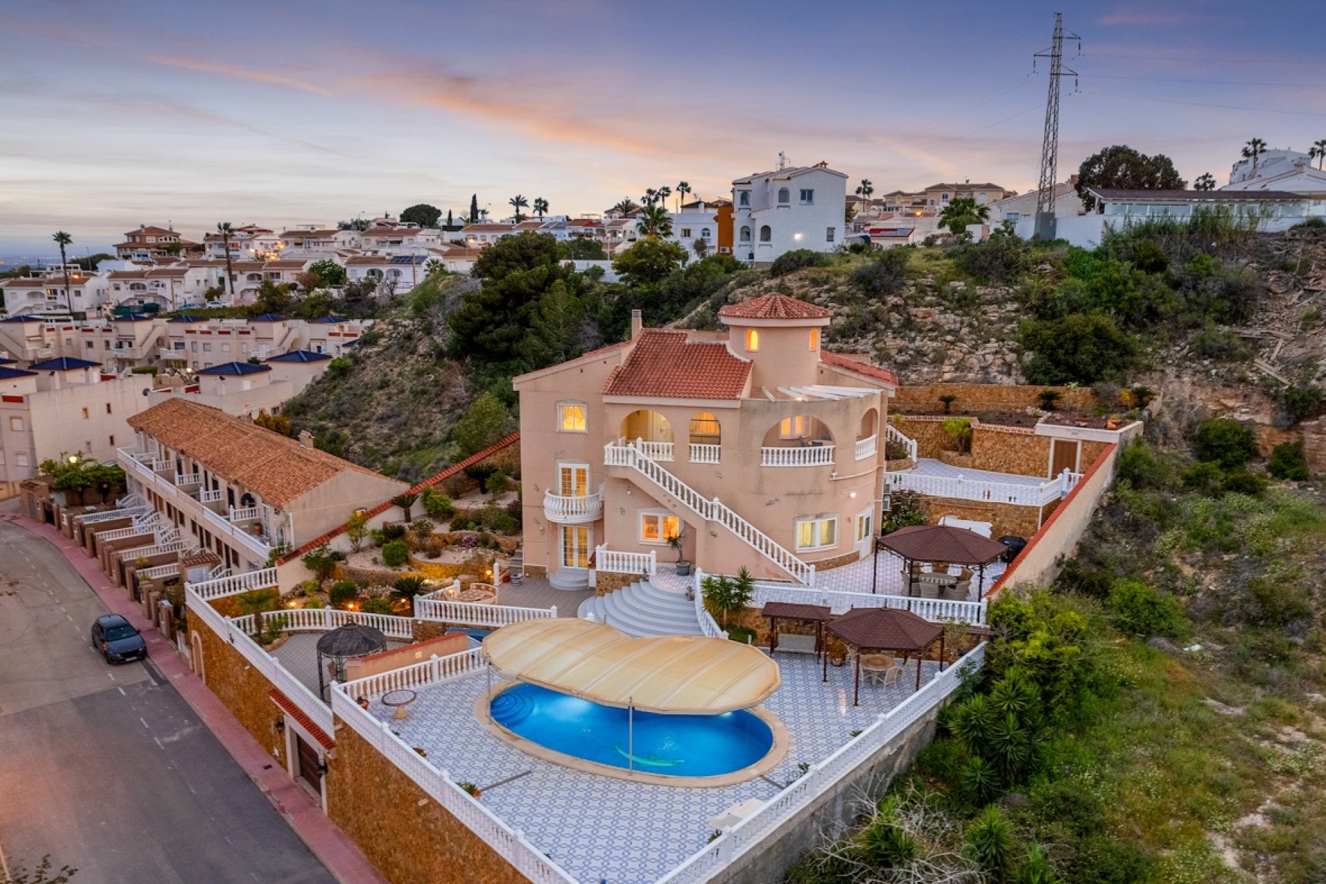 Reventa - Villa - Ciudad quesada - Ciudad Quesada