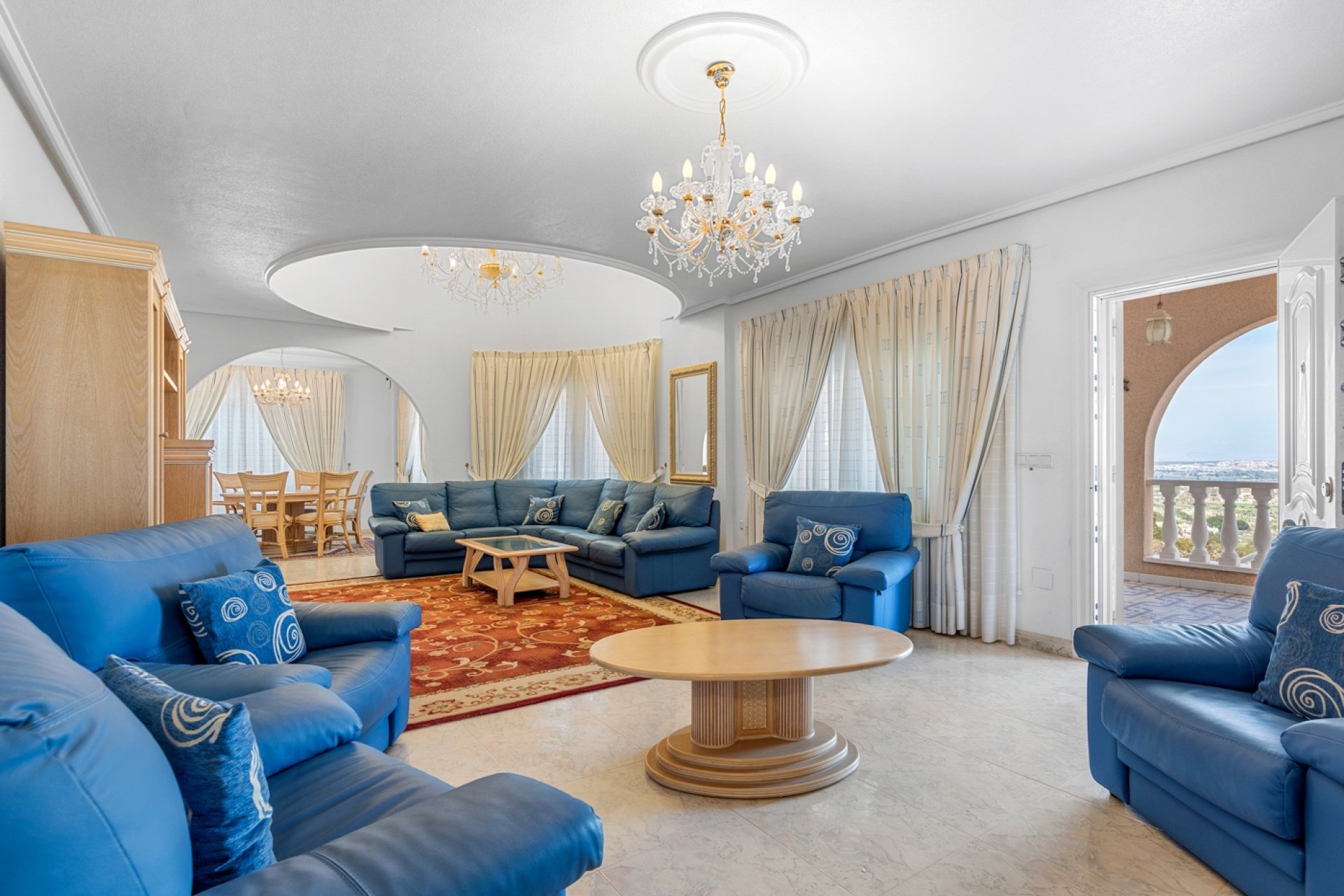 Reventa - Villa - Ciudad quesada - Ciudad Quesada