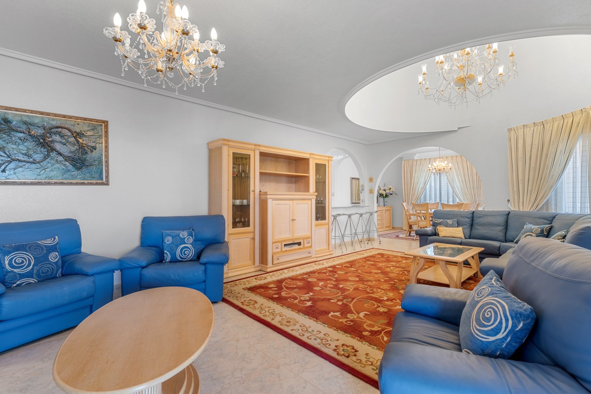 Reventa - Villa - Ciudad quesada - Ciudad Quesada