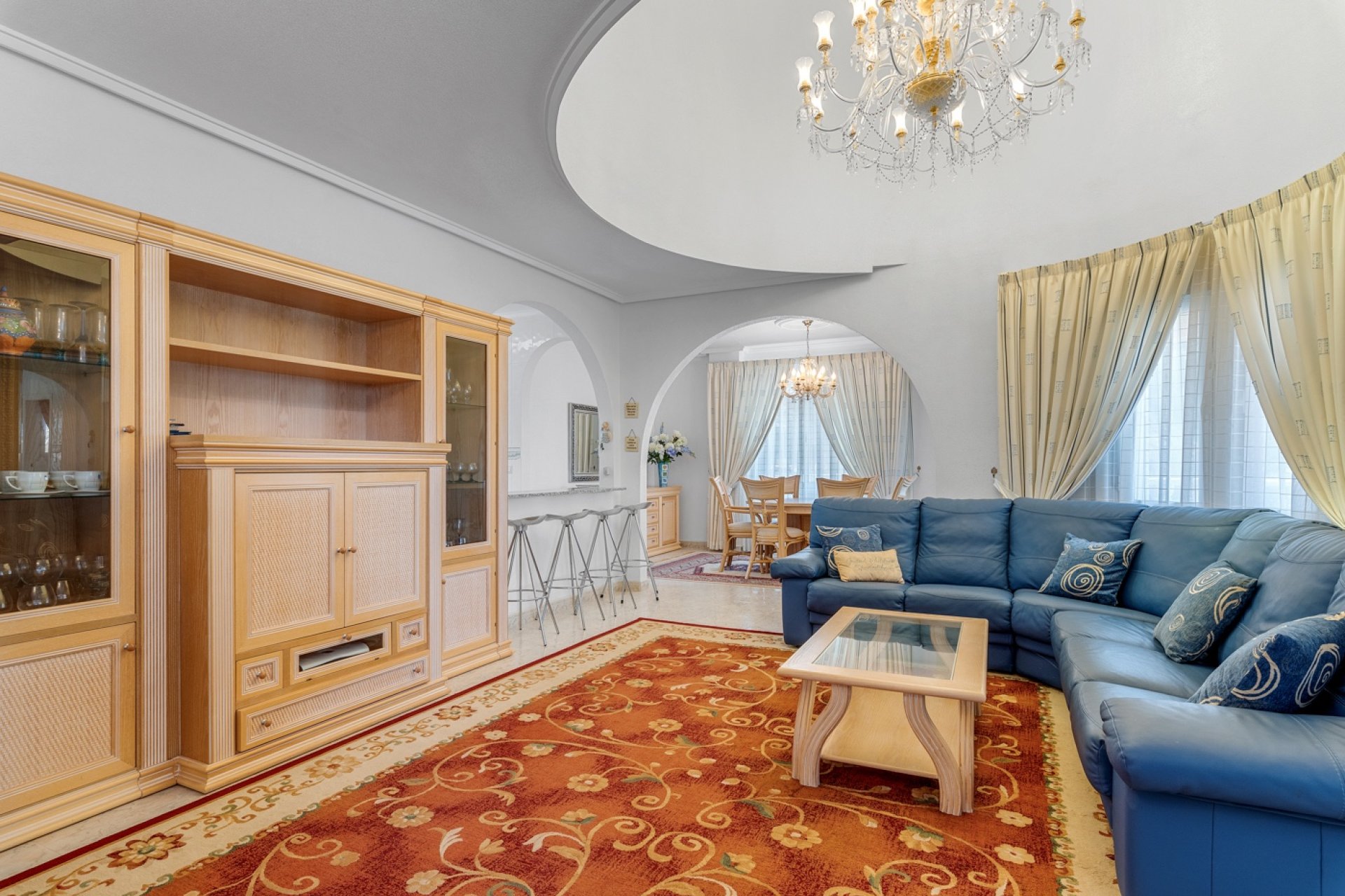 Reventa - Villa - Ciudad quesada - Ciudad Quesada