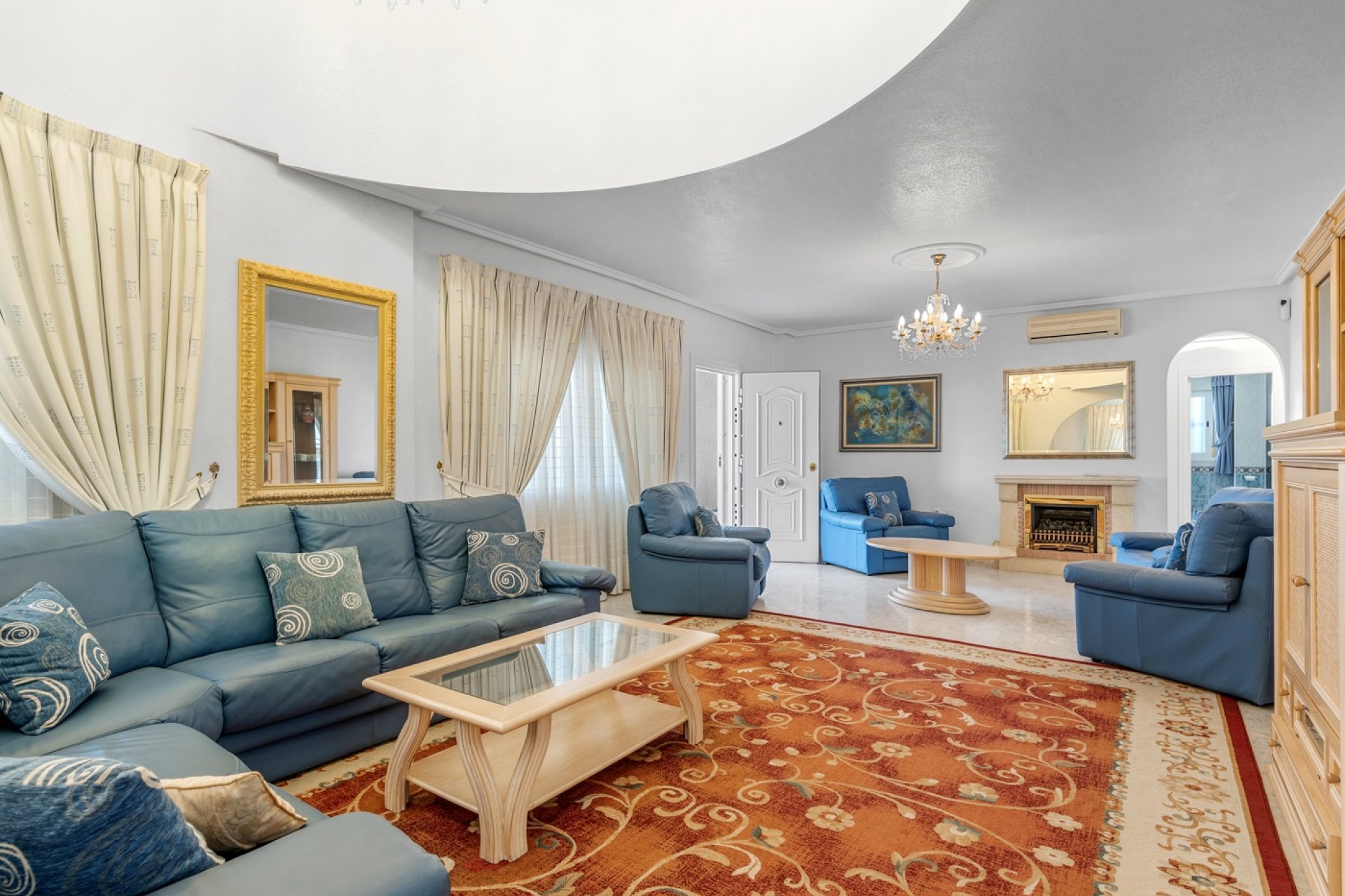 Reventa - Villa - Ciudad quesada - Ciudad Quesada