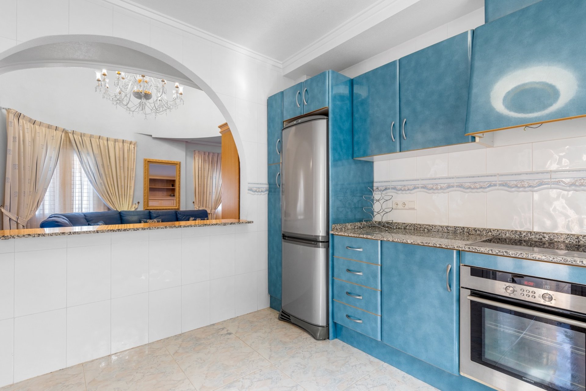 Reventa - Villa - Ciudad quesada - Ciudad Quesada