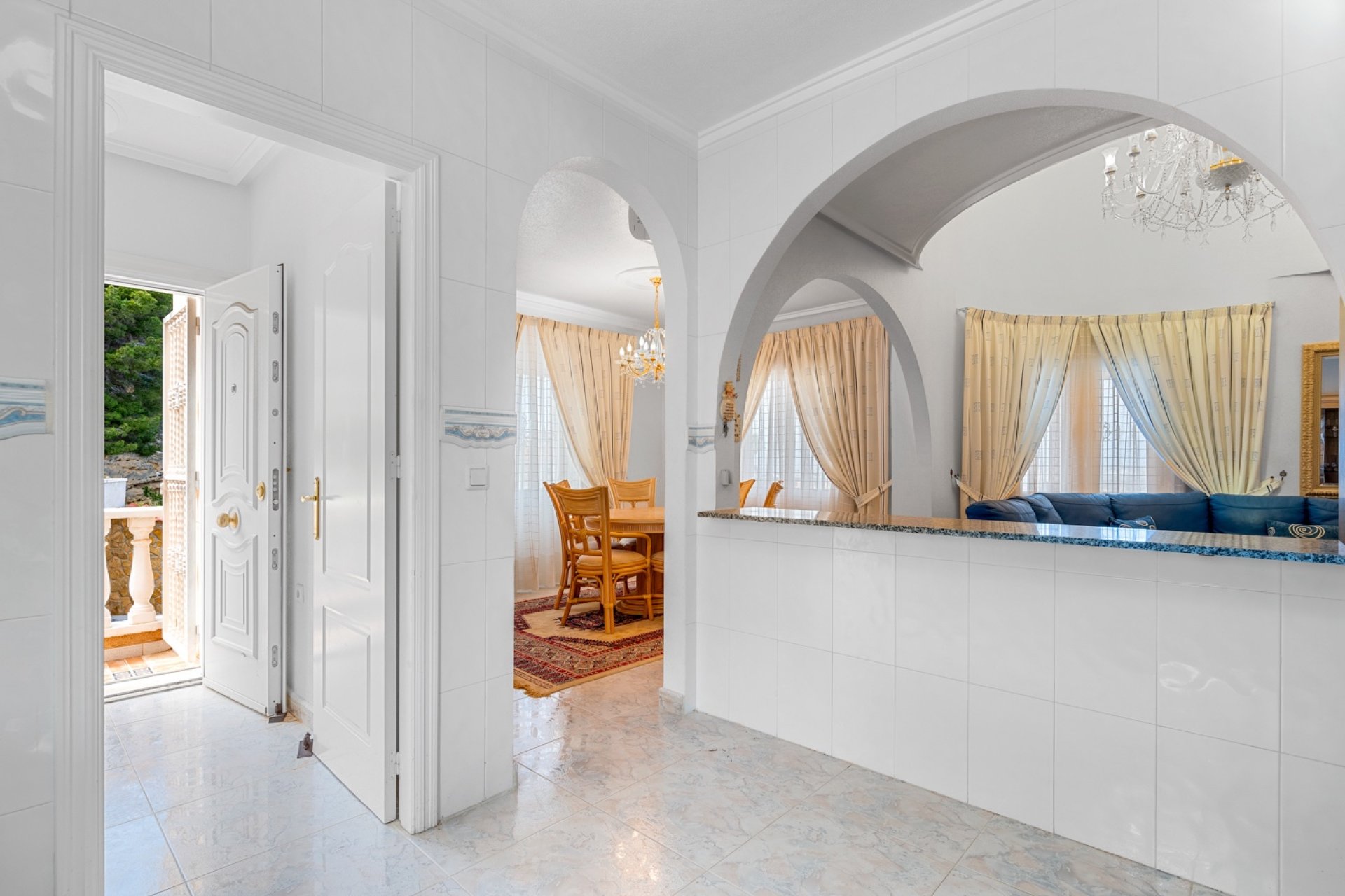 Reventa - Villa - Ciudad quesada - Ciudad Quesada