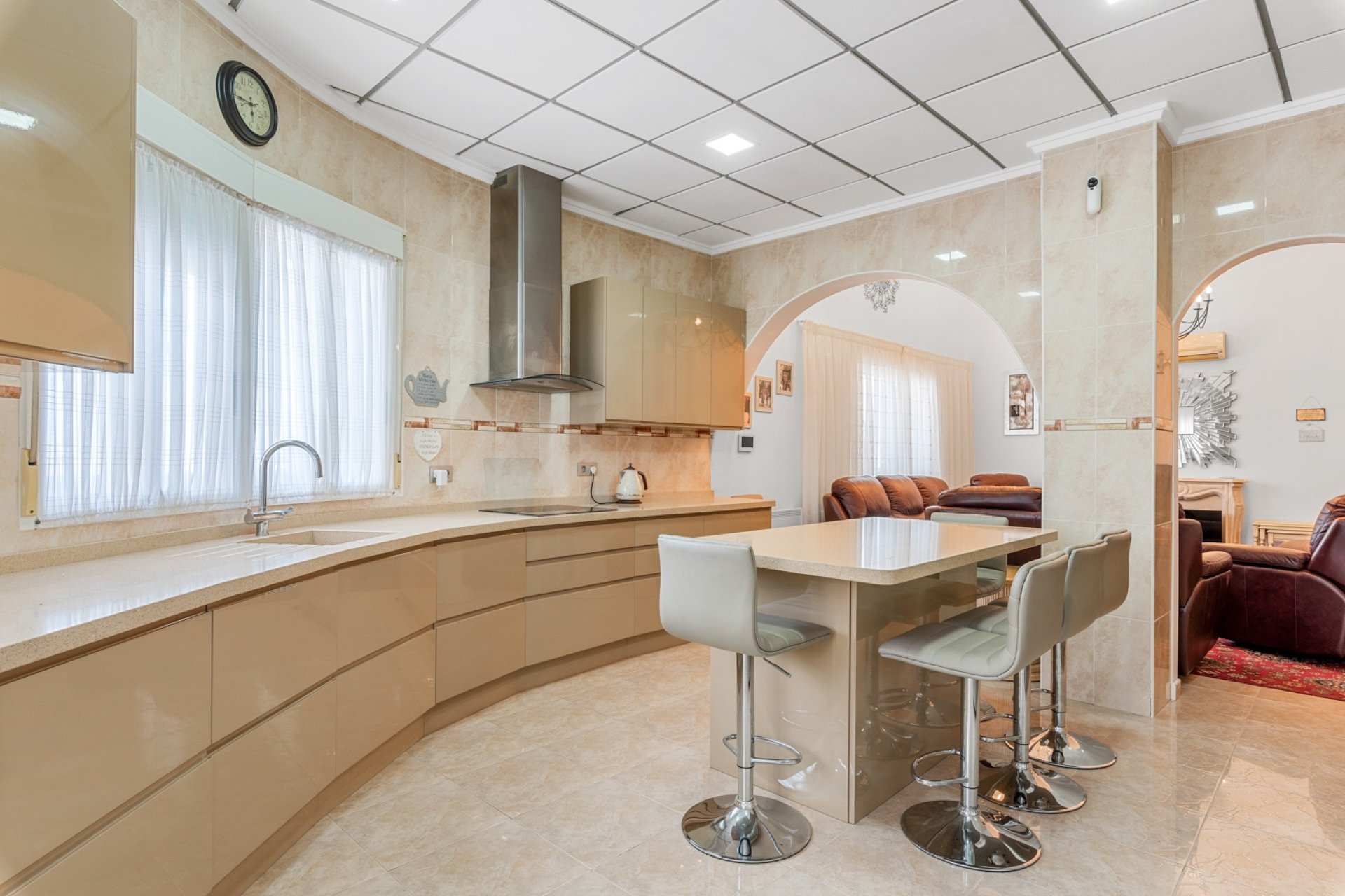 Reventa - Villa - Ciudad quesada - Ciudad Quesada