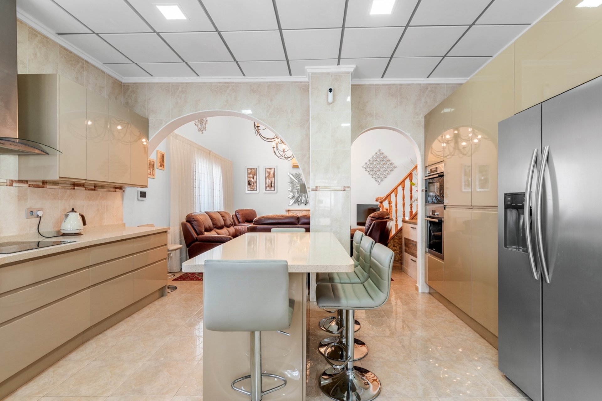 Reventa - Villa - Ciudad quesada - Ciudad Quesada