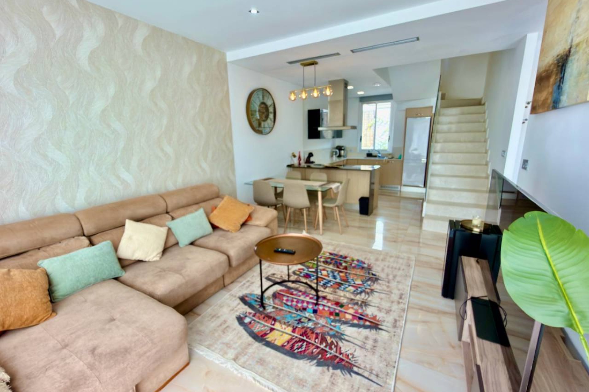 Reventa - Villa - Ciudad quesada - Costa Blanca
