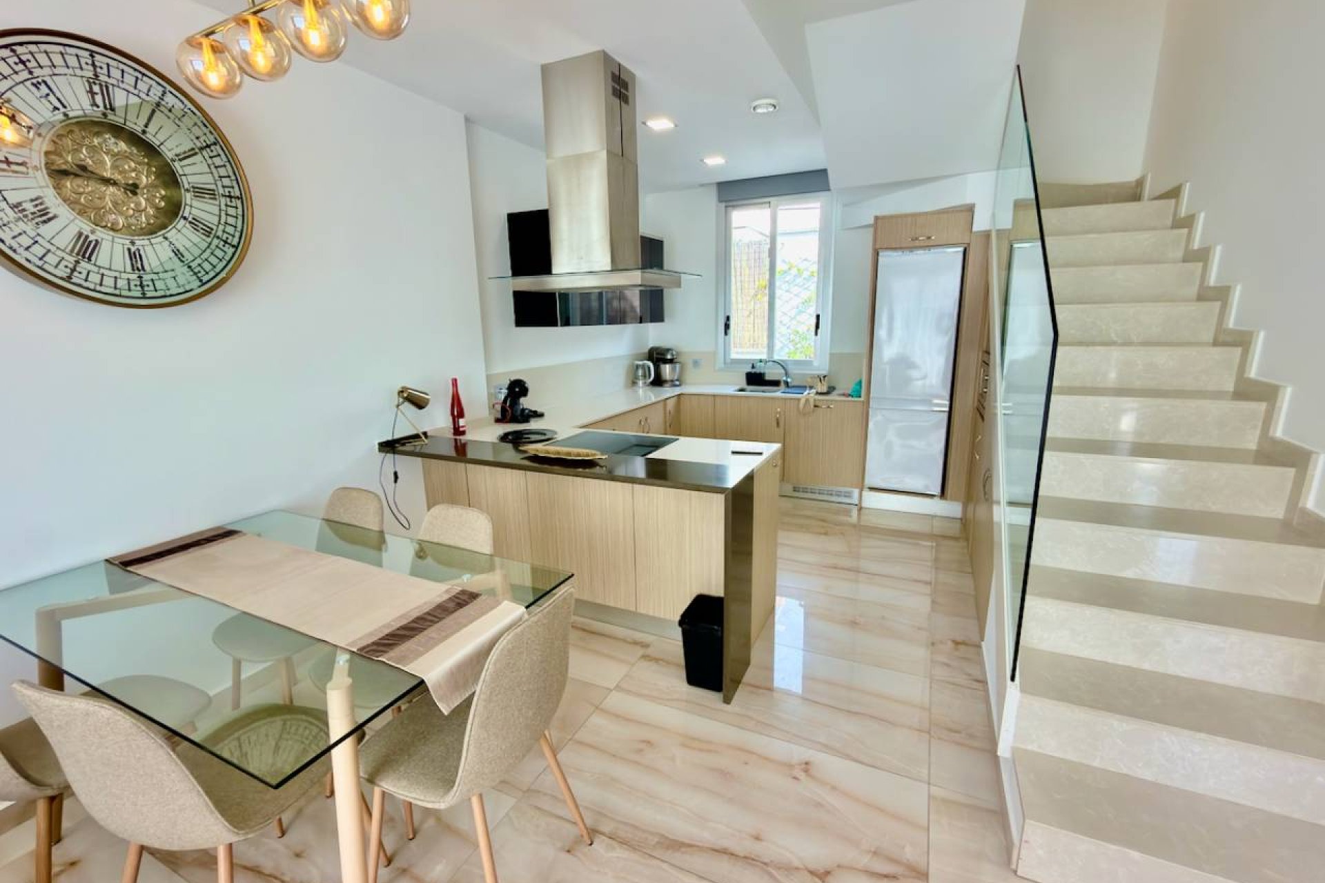 Reventa - Villa - Ciudad quesada - Costa Blanca