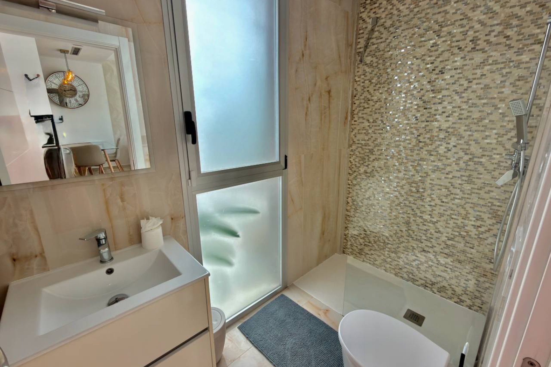 Reventa - Villa - Ciudad quesada - Costa Blanca