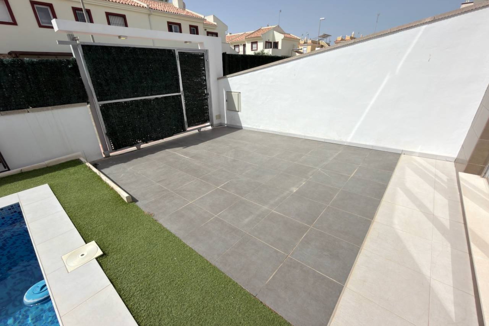 Reventa - Villa - Ciudad quesada - Costa Blanca