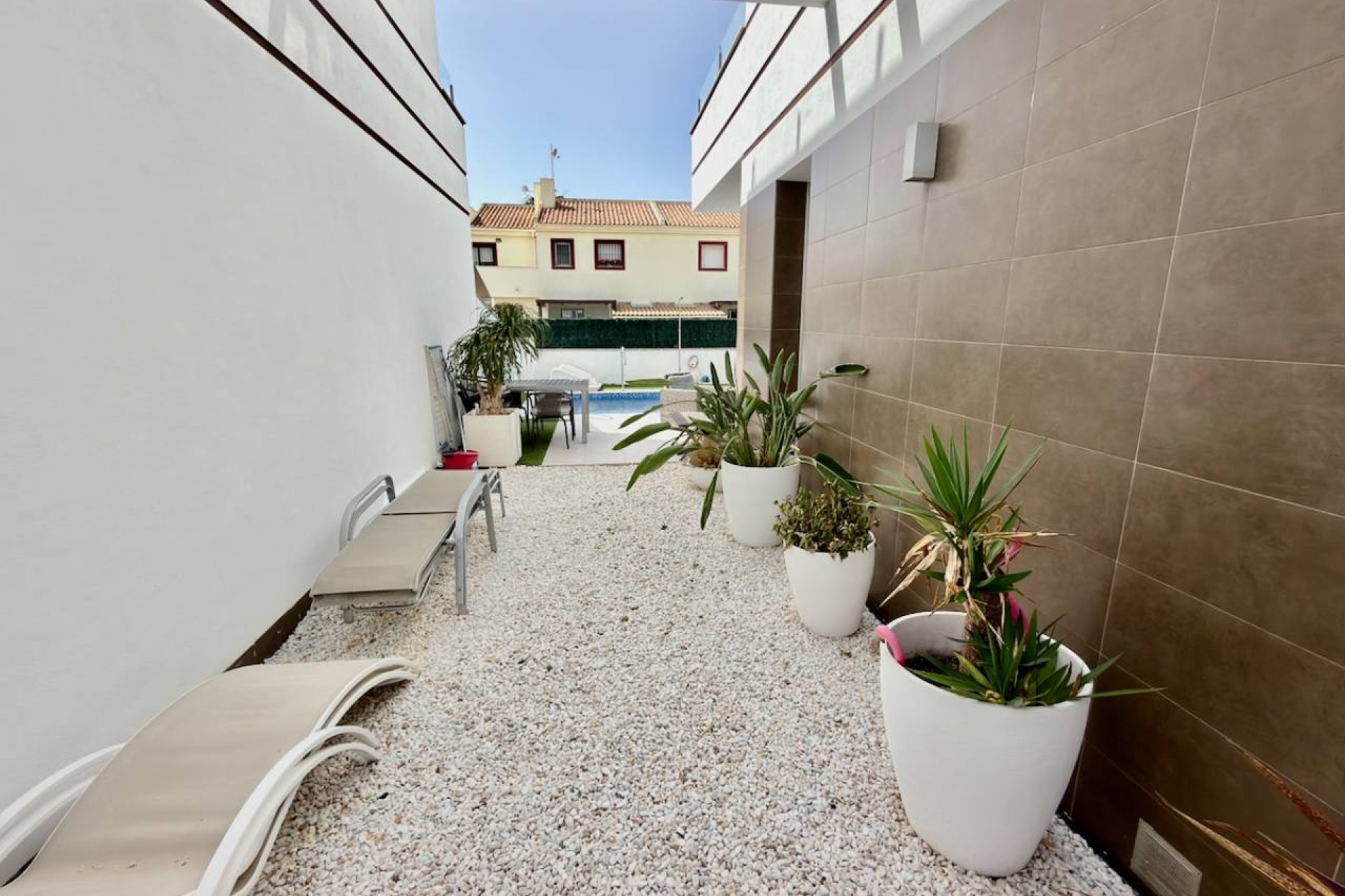 Reventa - Villa - Ciudad quesada - Costa Blanca