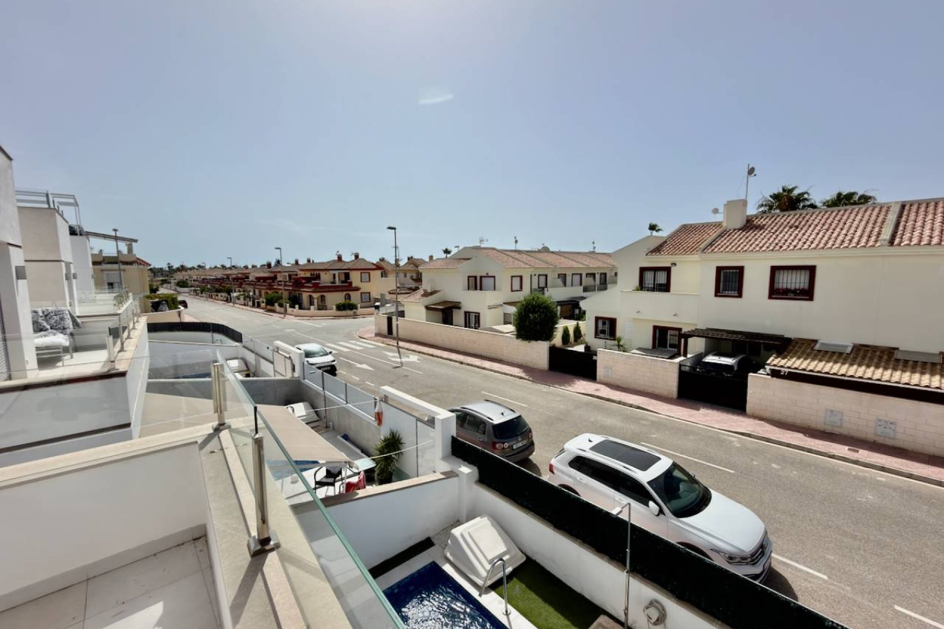 Reventa - Villa - Ciudad quesada - Costa Blanca
