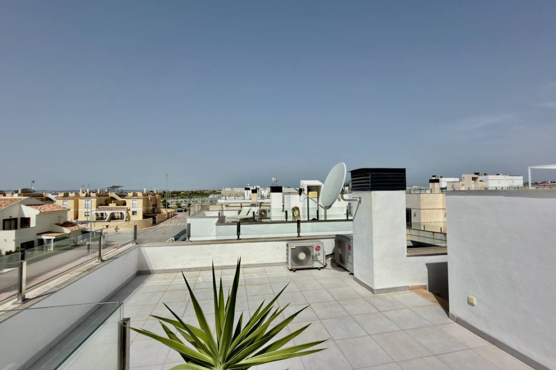 Reventa - Villa - Ciudad quesada - Costa Blanca
