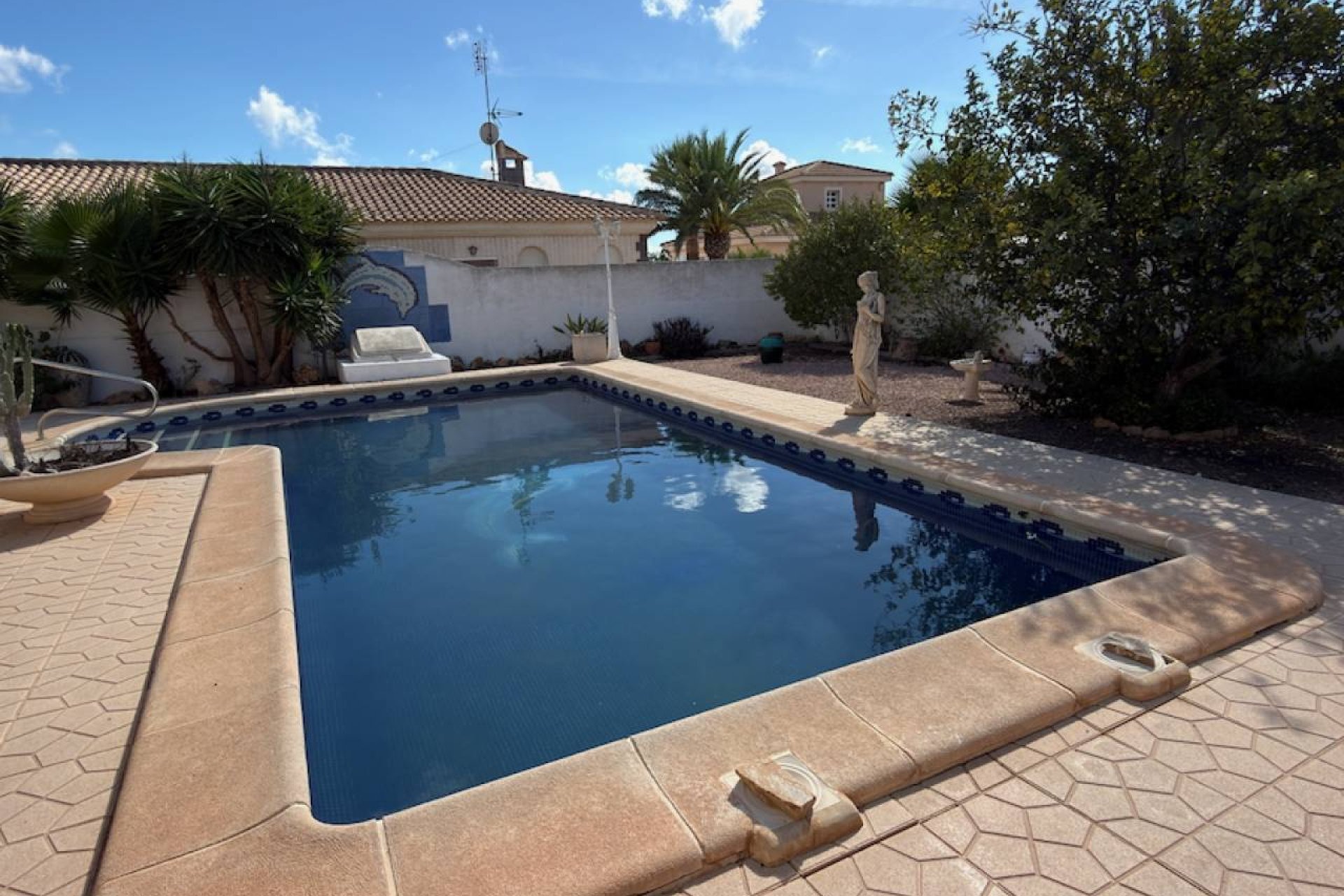 Reventa - Villa - Ciudad quesada - Costa Blanca