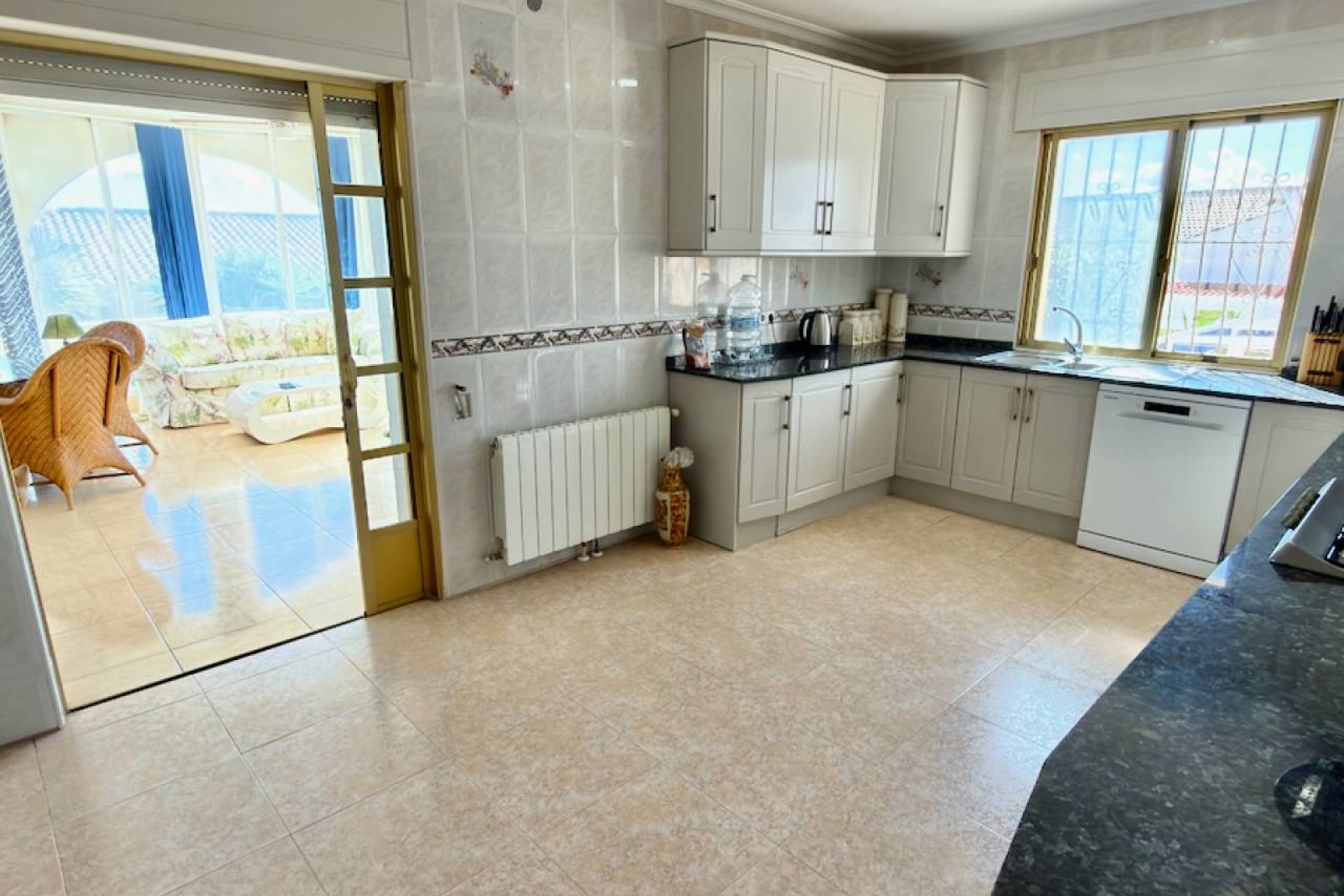 Reventa - Villa - Ciudad quesada - Costa Blanca