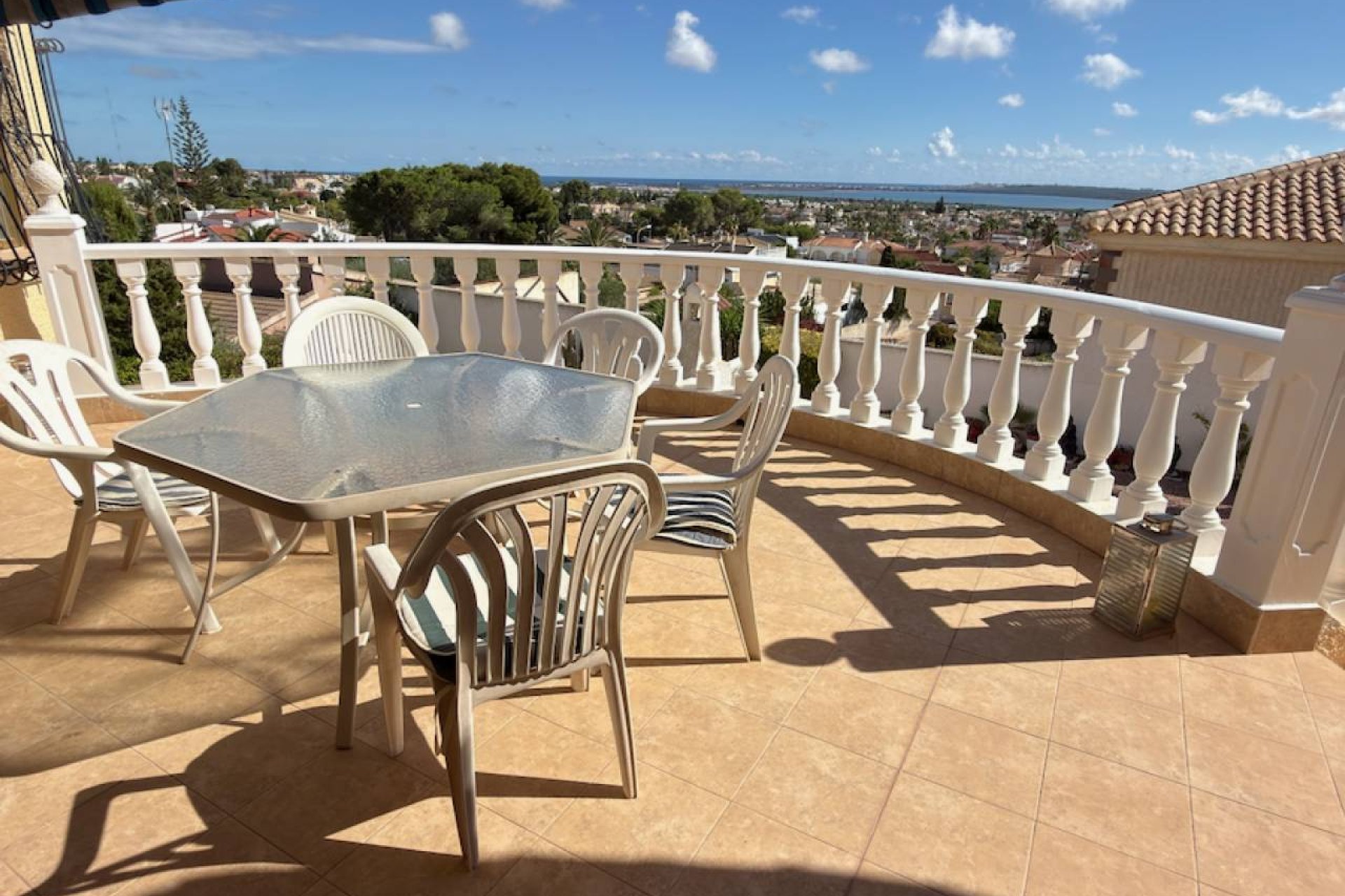 Reventa - Villa - Ciudad quesada - Costa Blanca