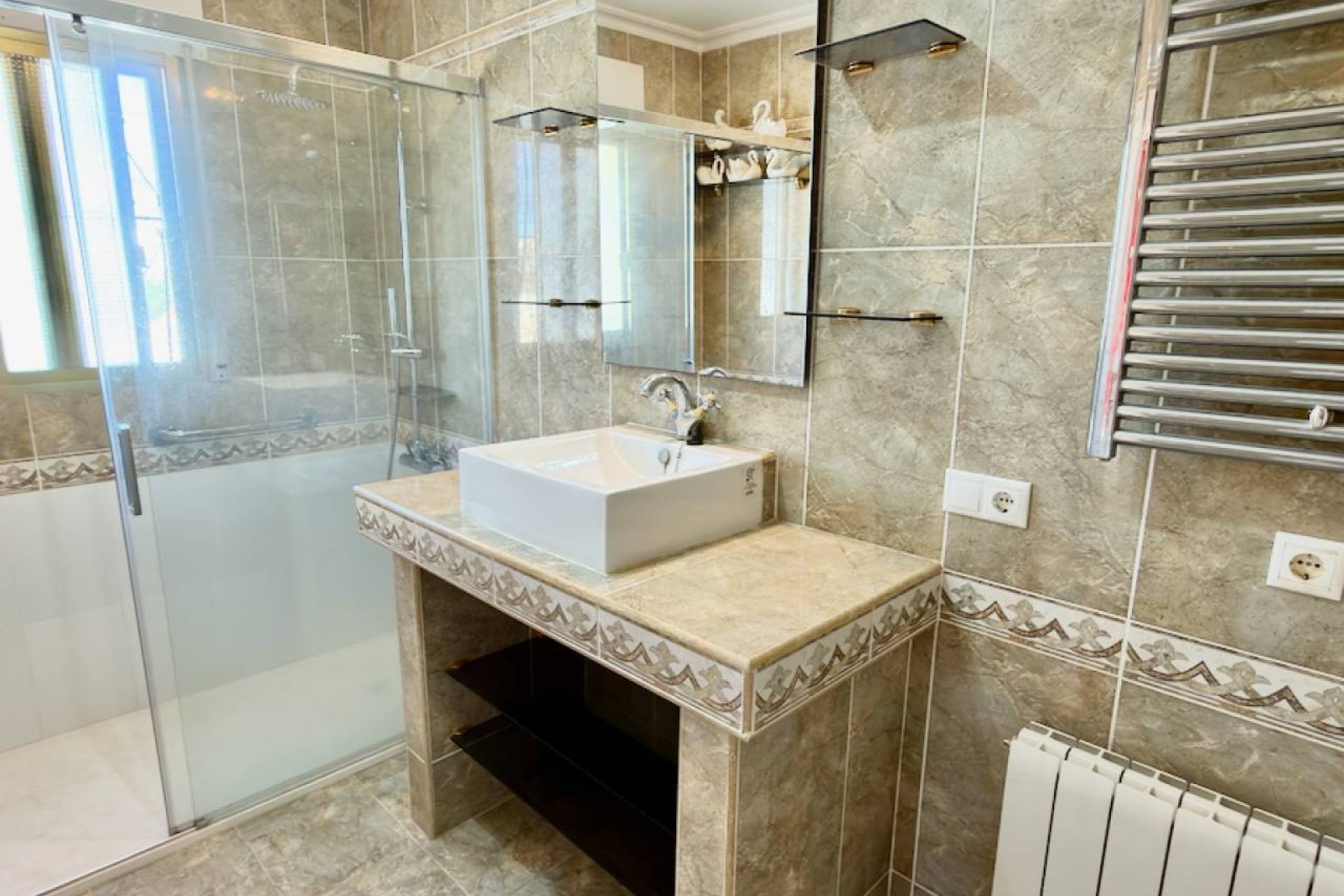 Reventa - Villa - Ciudad quesada - Costa Blanca