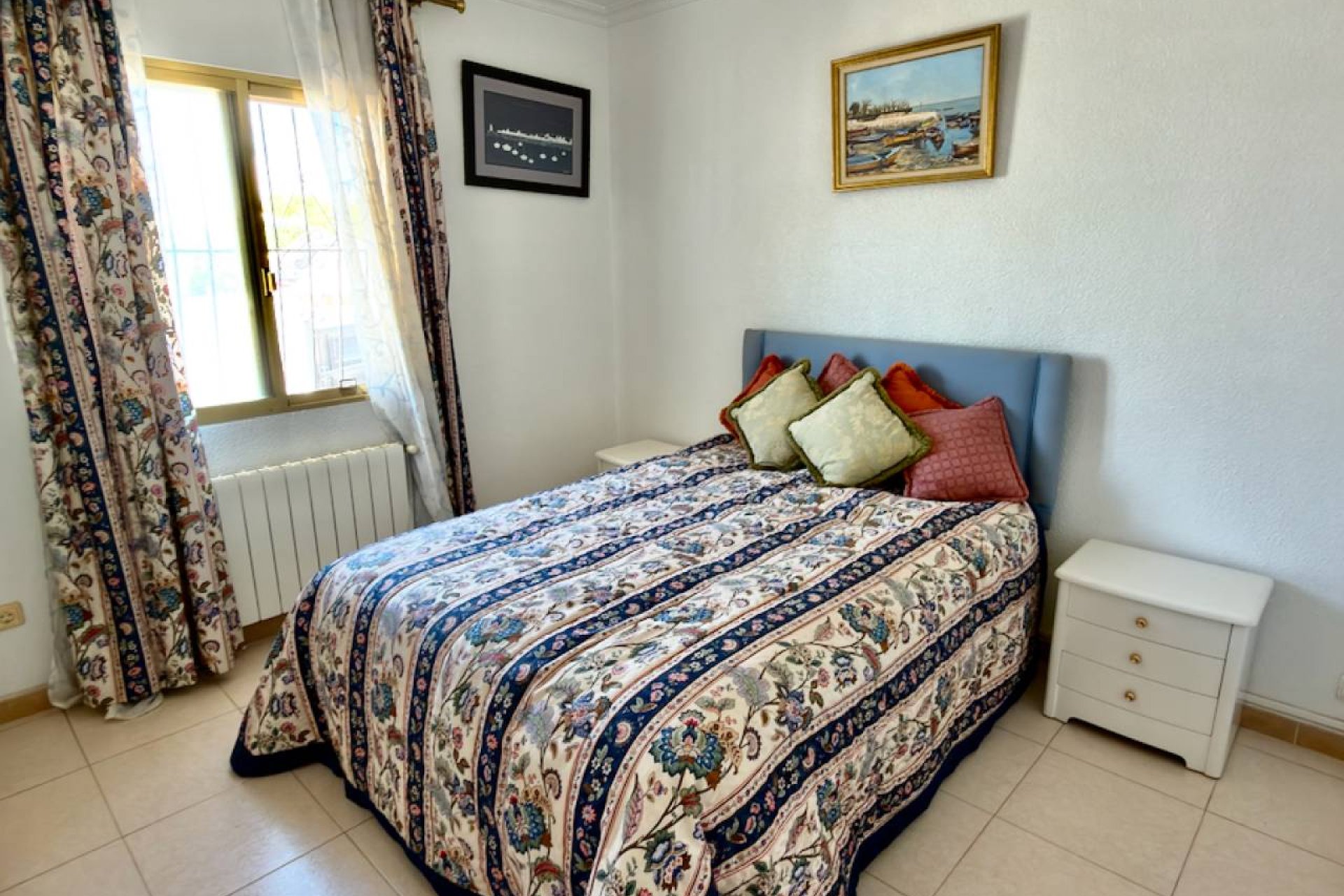 Reventa - Villa - Ciudad quesada - Costa Blanca