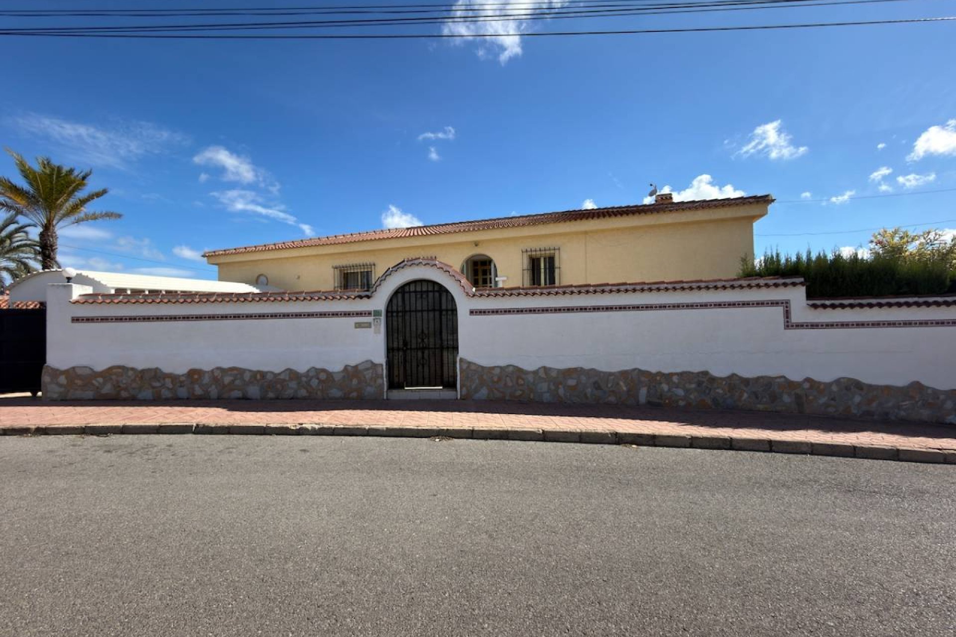 Reventa - Villa - Ciudad quesada - Costa Blanca
