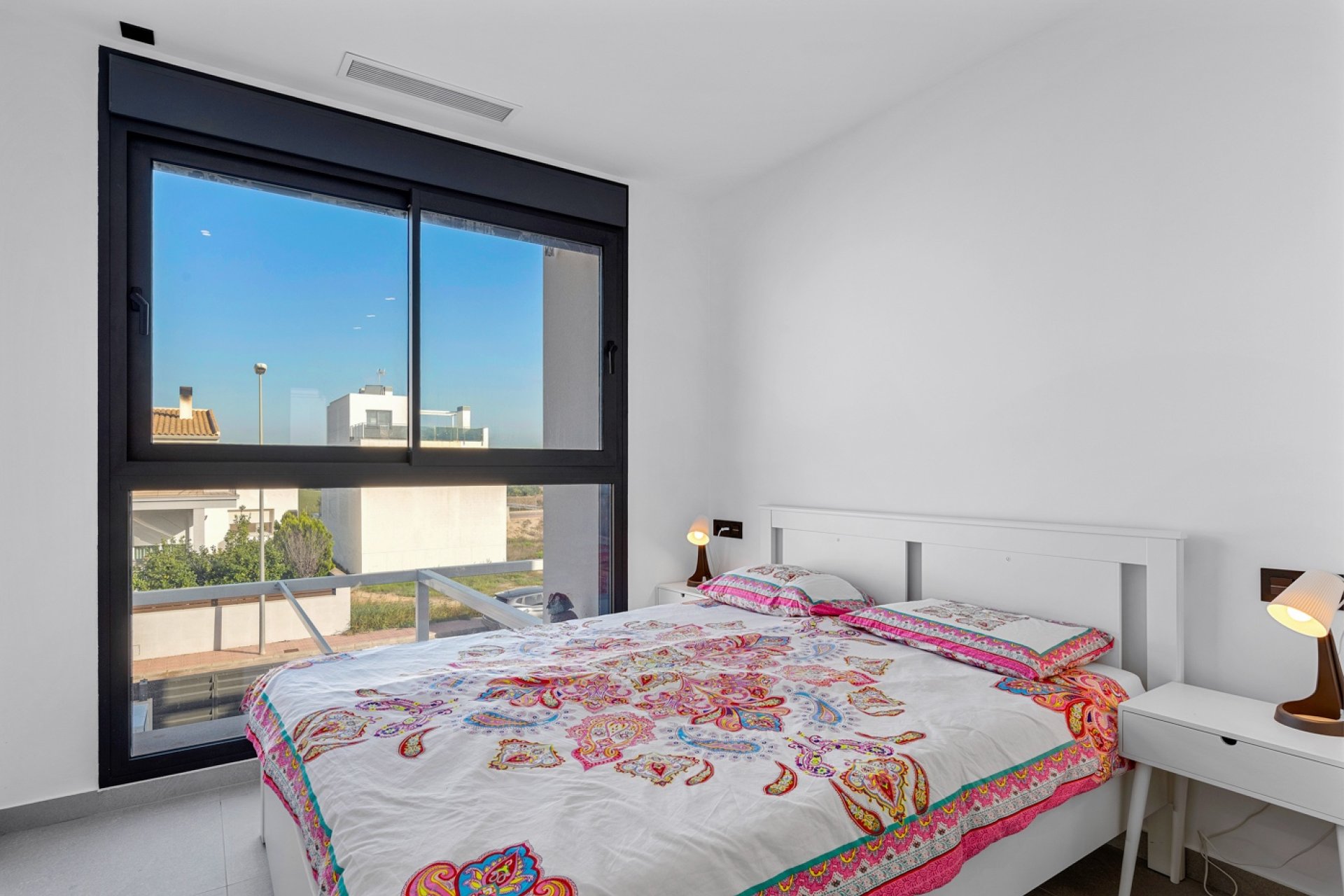 Reventa - Villa - Ciudad quesada - Costa Blanca