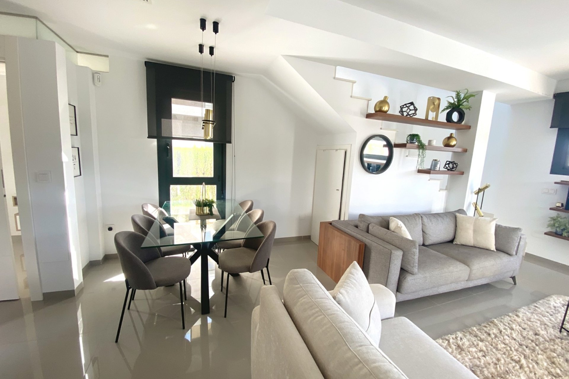 Reventa - Villa - Ciudad quesada - Doña Pepa