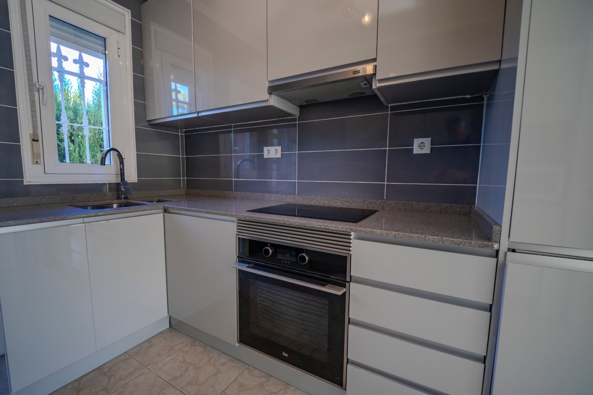 Reventa - Villa - Ciudad quesada - Doña Pepa