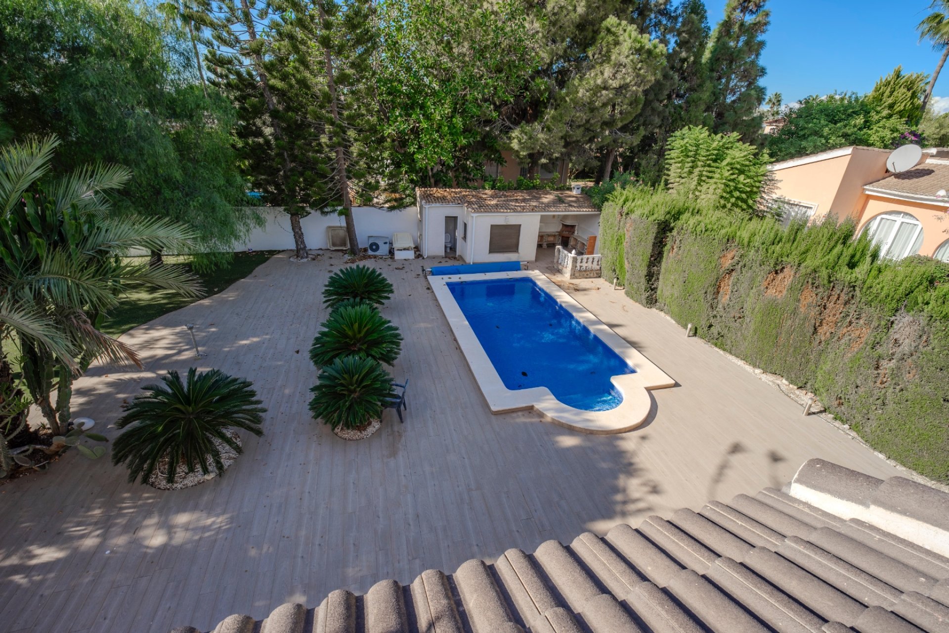 Reventa - Villa - Ciudad quesada - Doña Pepa