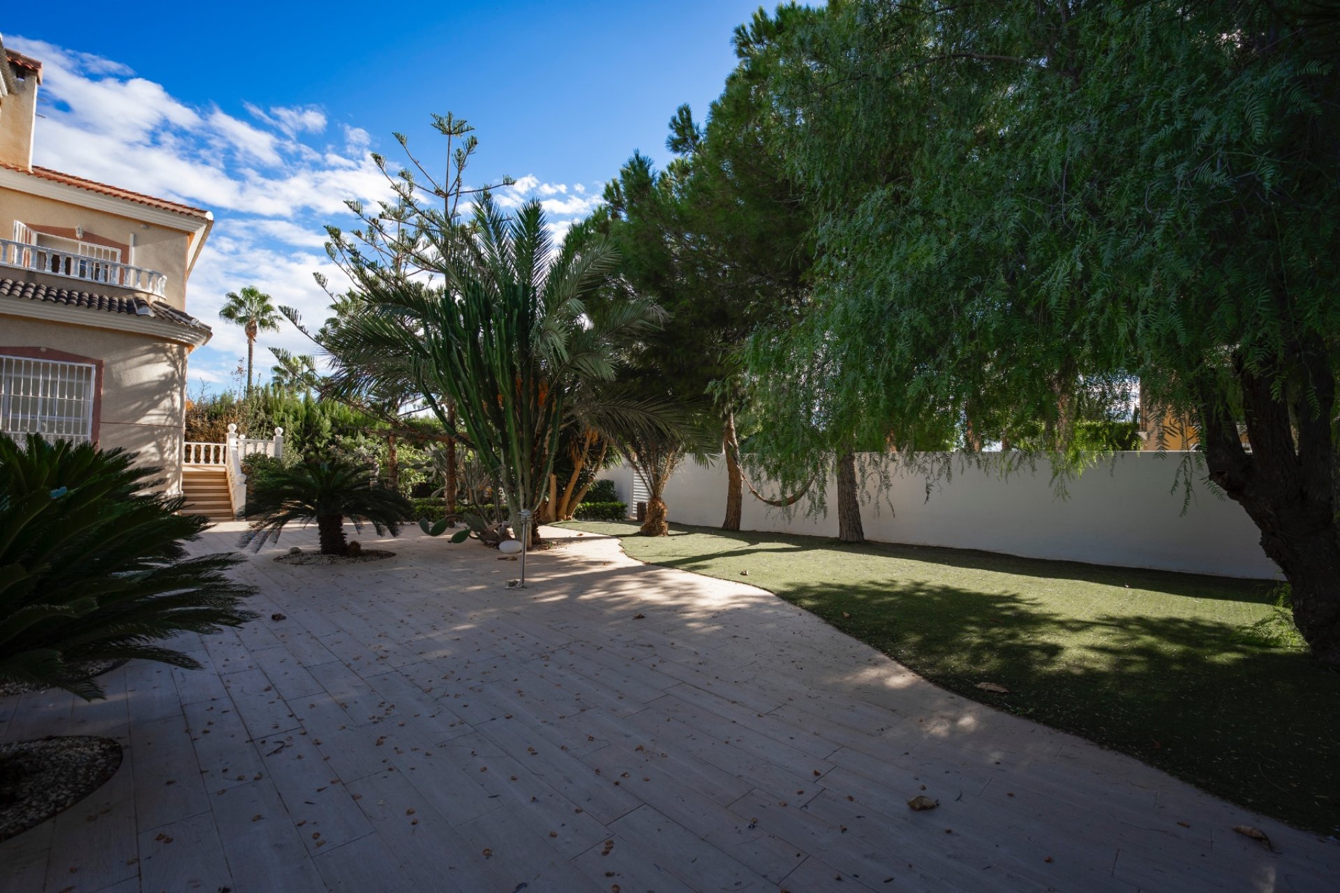 Reventa - Villa - Ciudad quesada - Doña Pepa