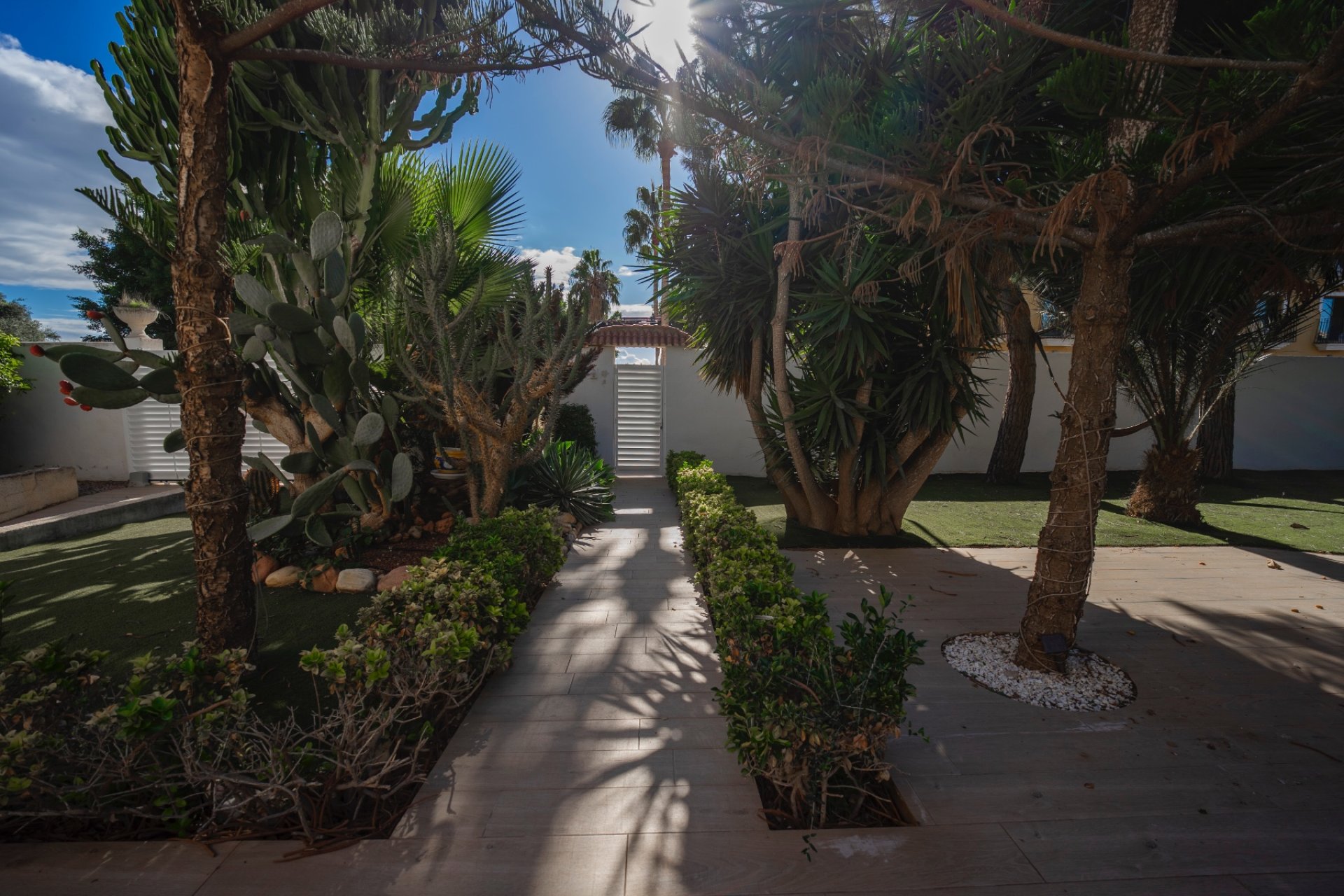 Reventa - Villa - Ciudad quesada - Doña Pepa