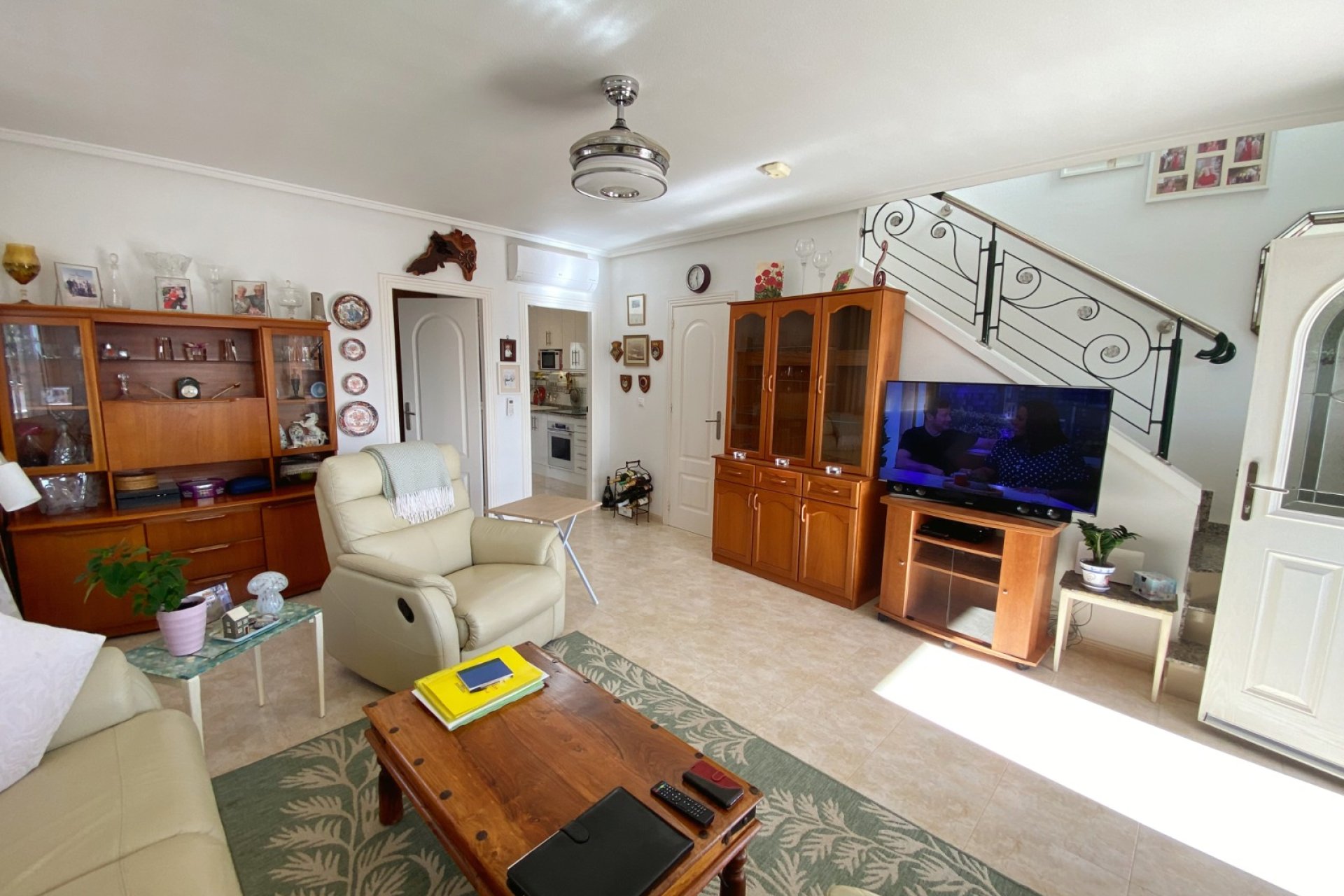 Reventa - Villa - Ciudad quesada - Doña Pepa