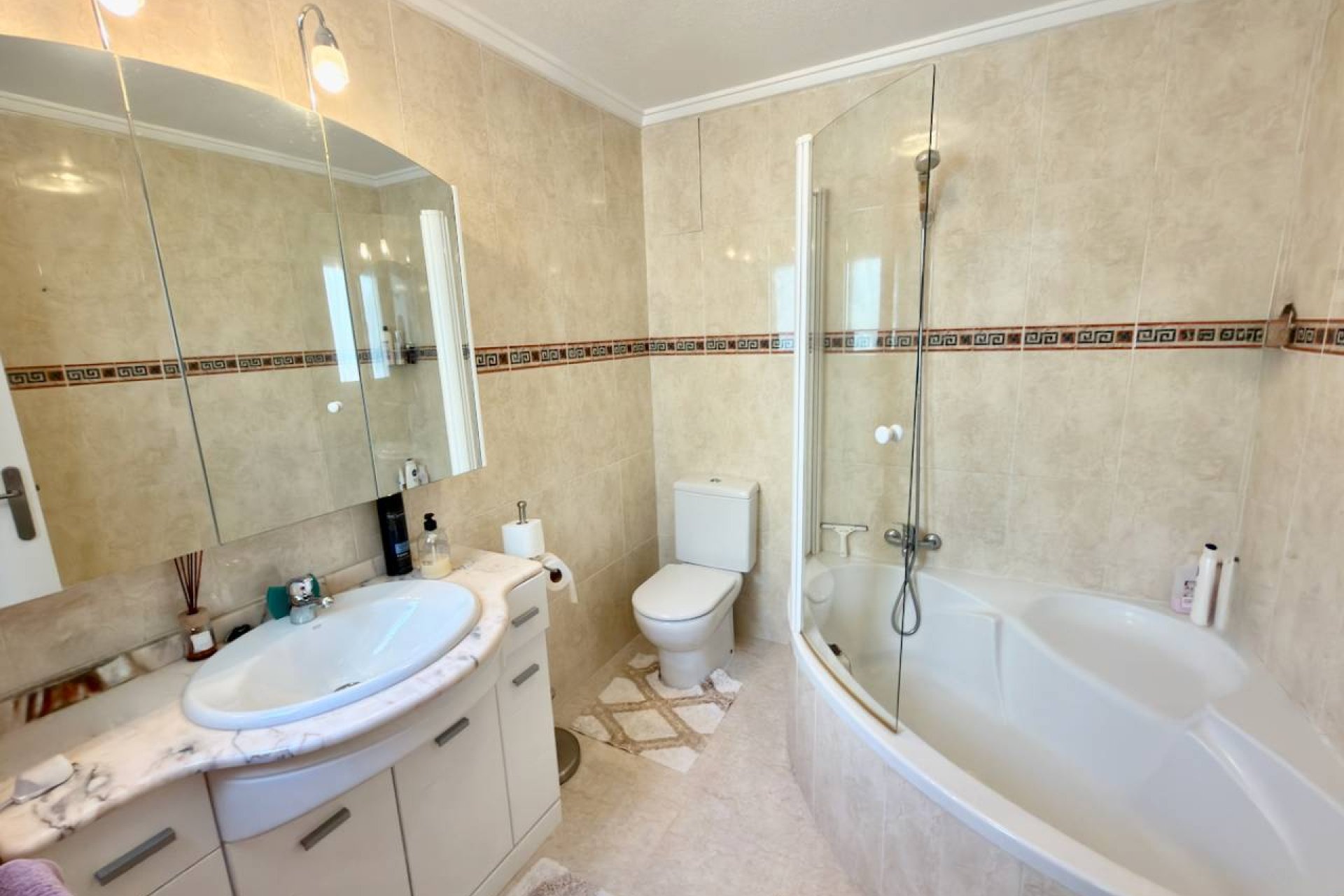 Reventa - Villa - Ciudad quesada - Doña Pepa