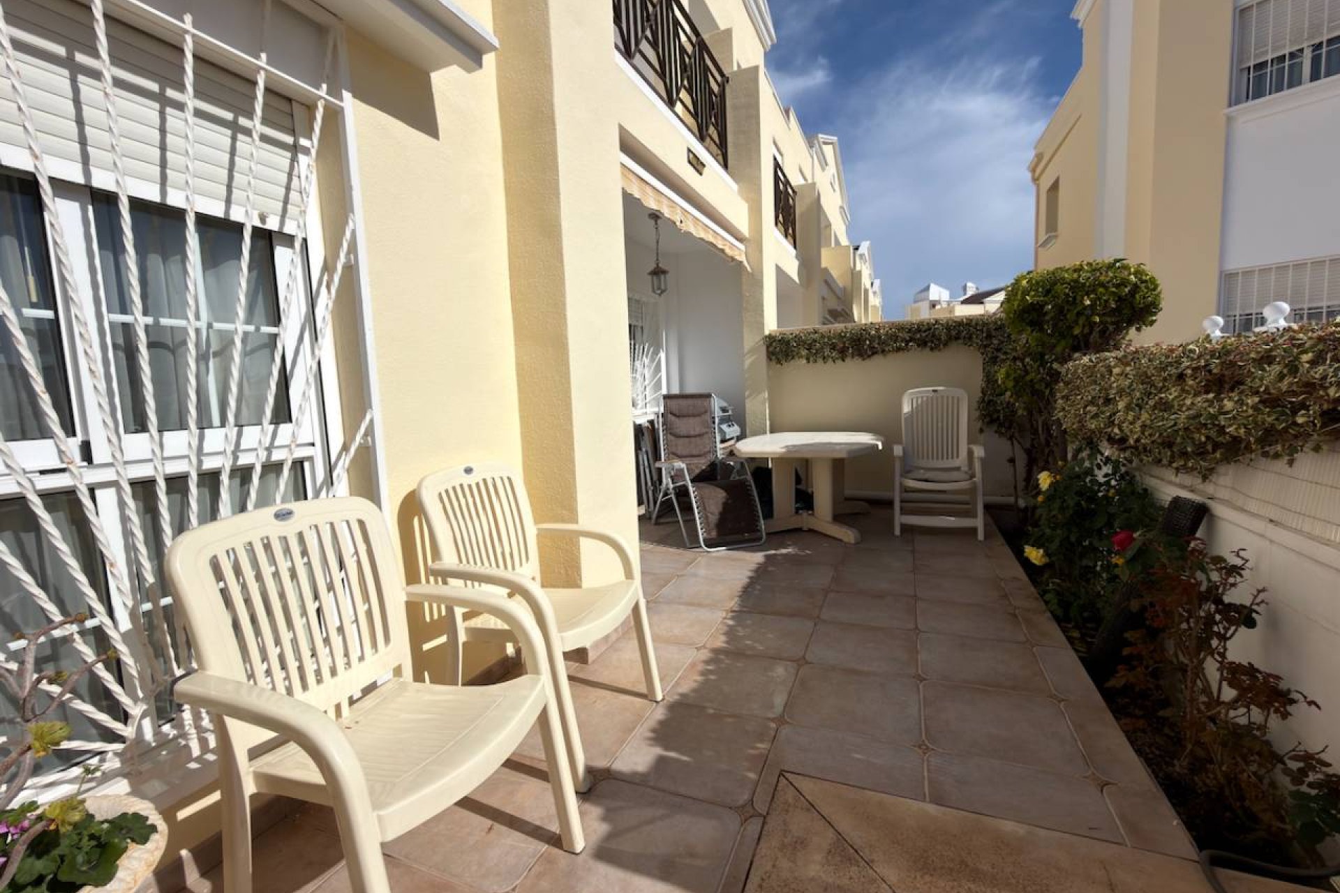 Reventa - Villa - Ciudad quesada - Doña Pepa