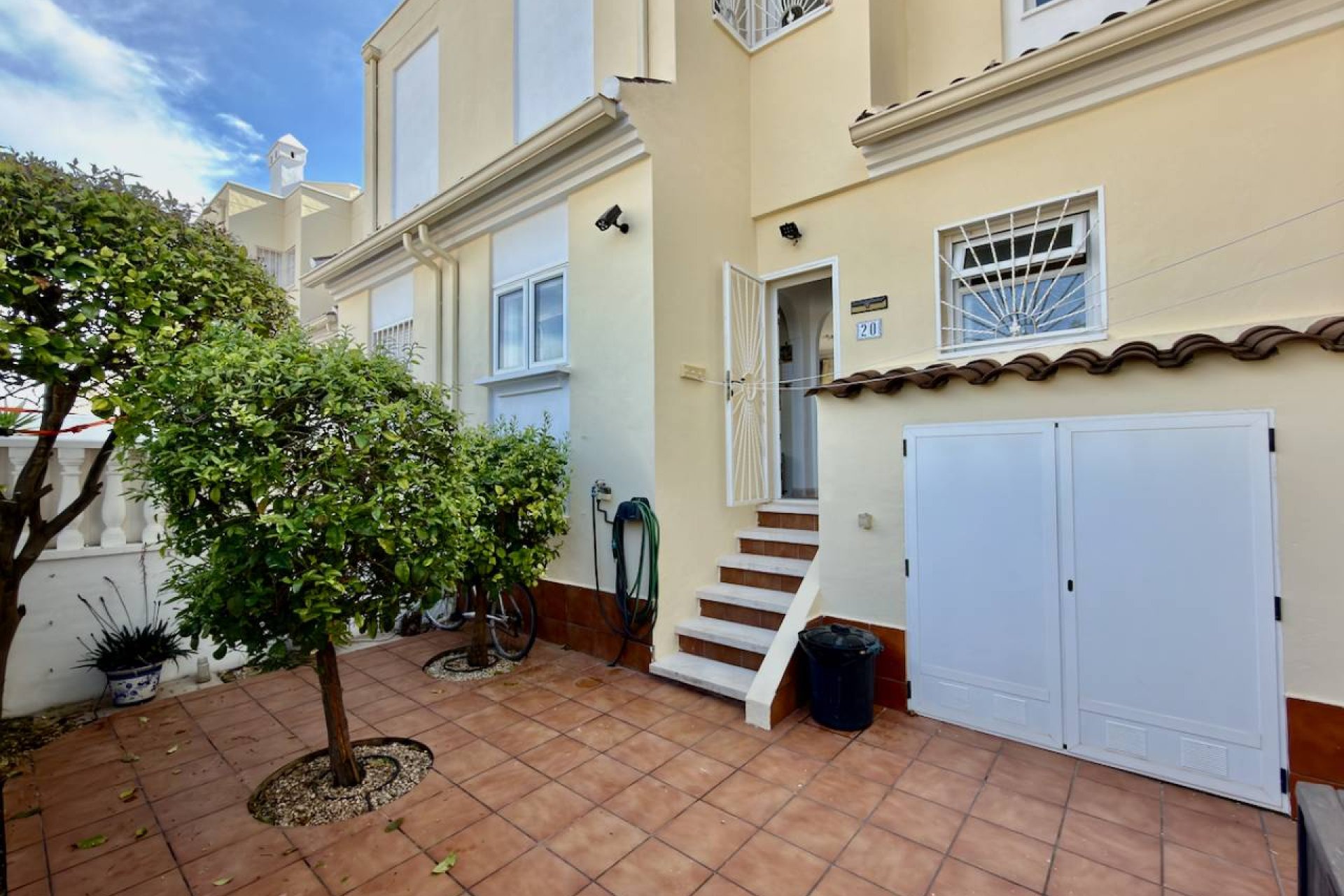 Reventa - Villa - Ciudad quesada - Doña Pepa