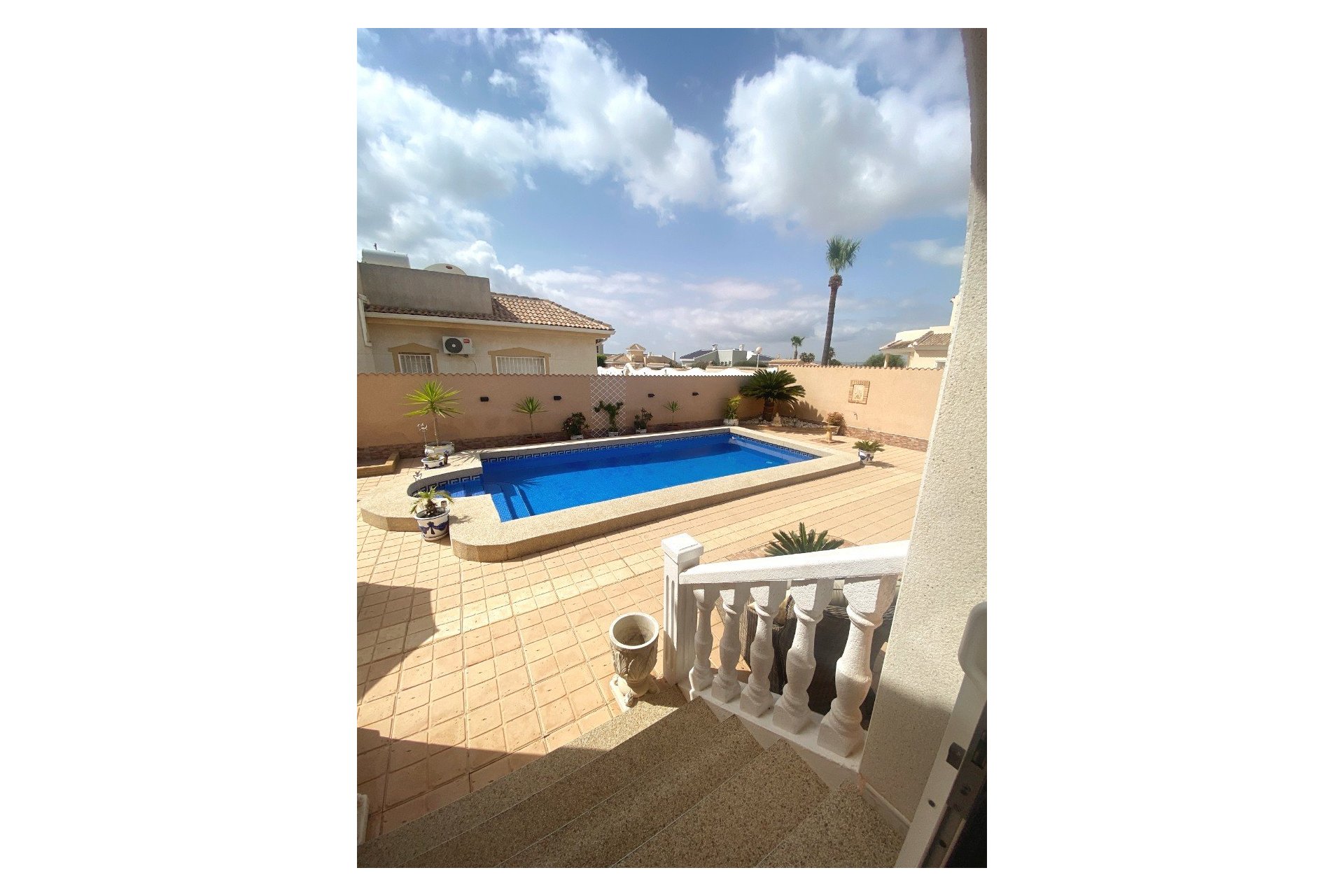 Reventa - Villa - Ciudad quesada - Doña Pepa