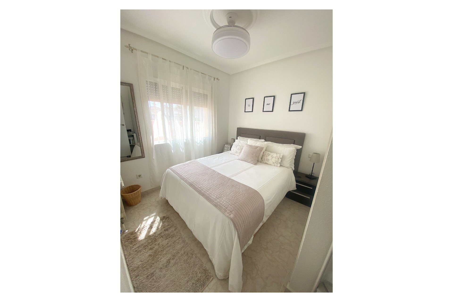 Reventa - Villa - Ciudad quesada - Doña Pepa