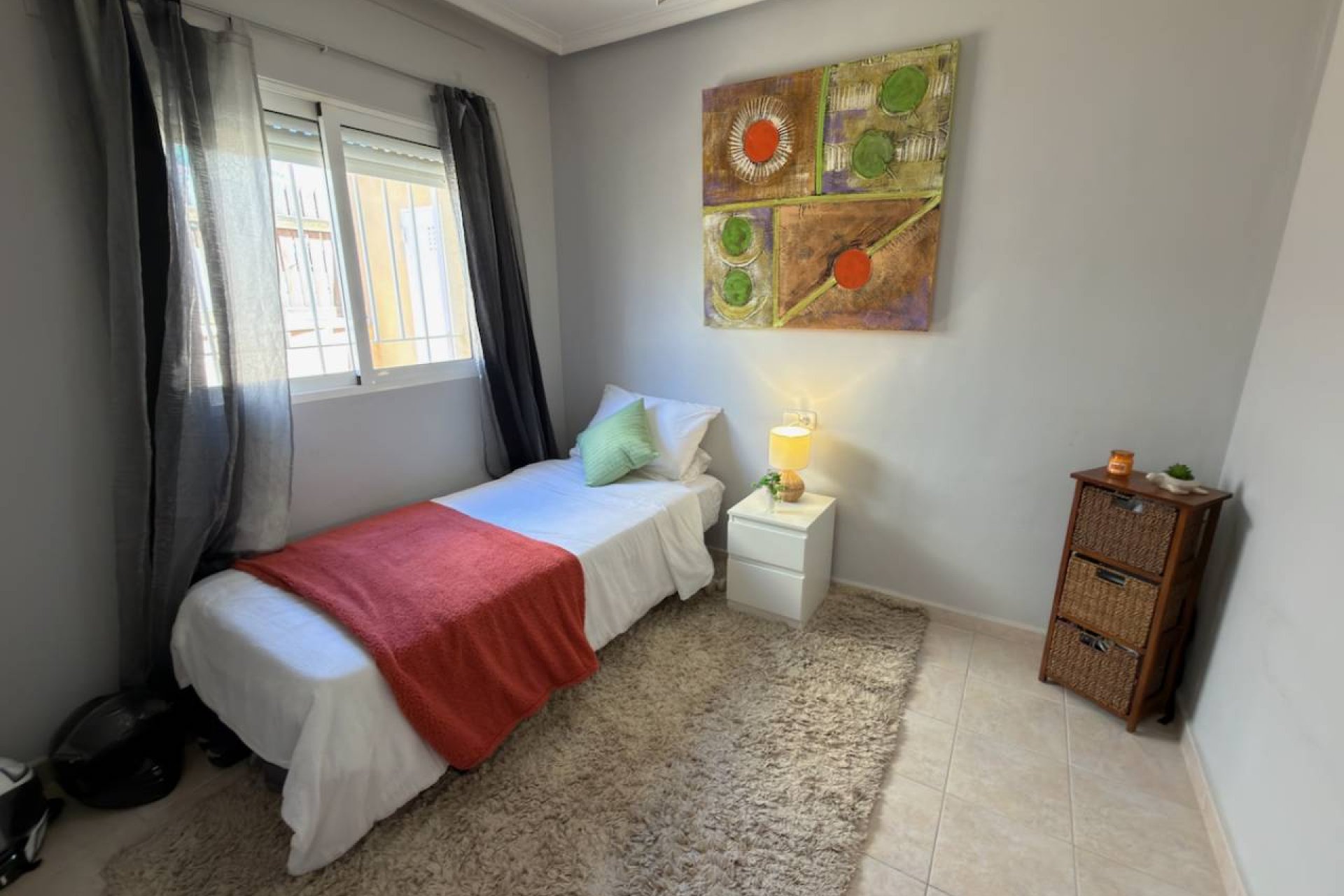 Reventa - Villa - Ciudad quesada - Doña Pepa
