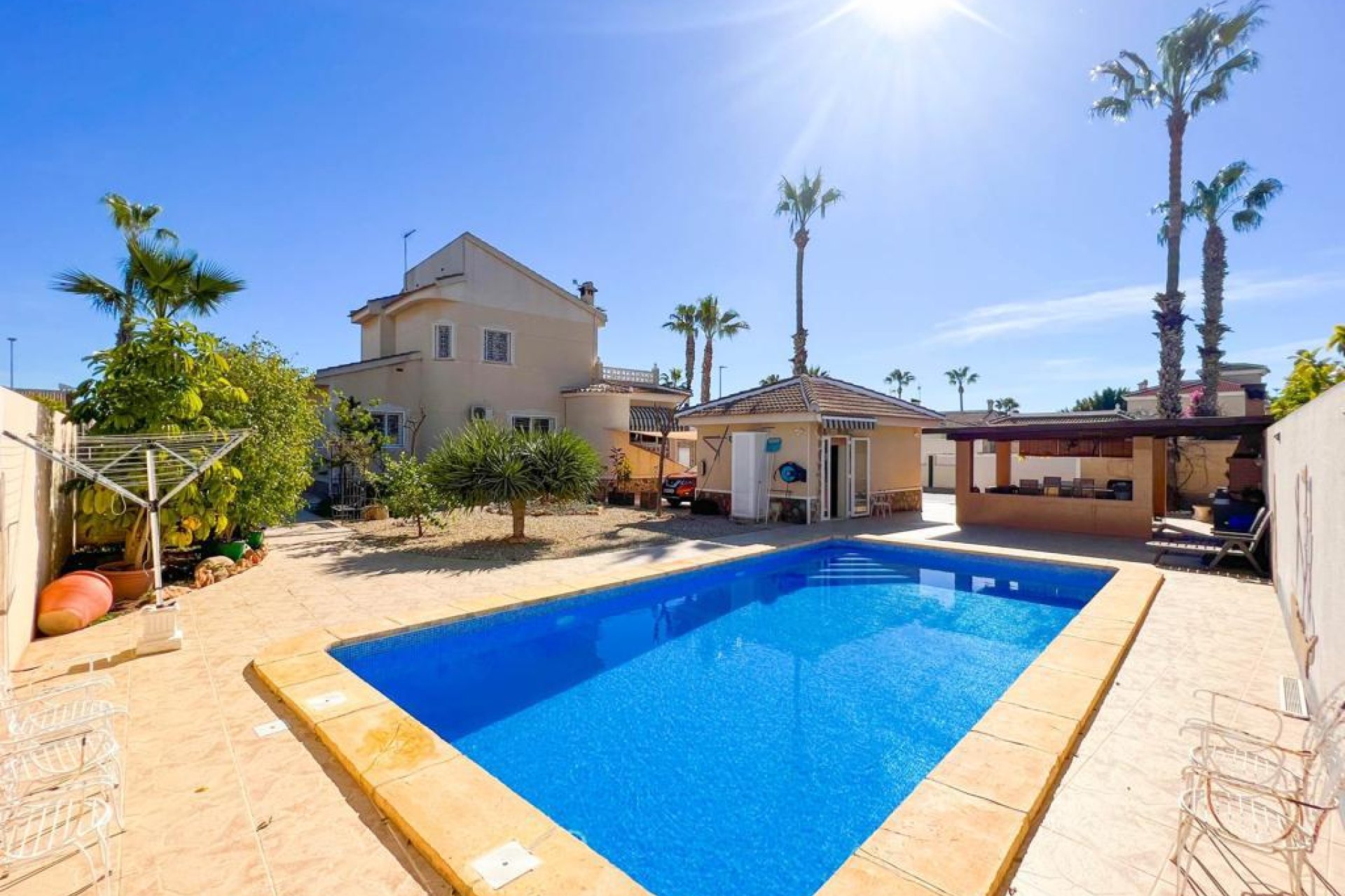 Reventa - Villa - Ciudad quesada - Doña Pepa