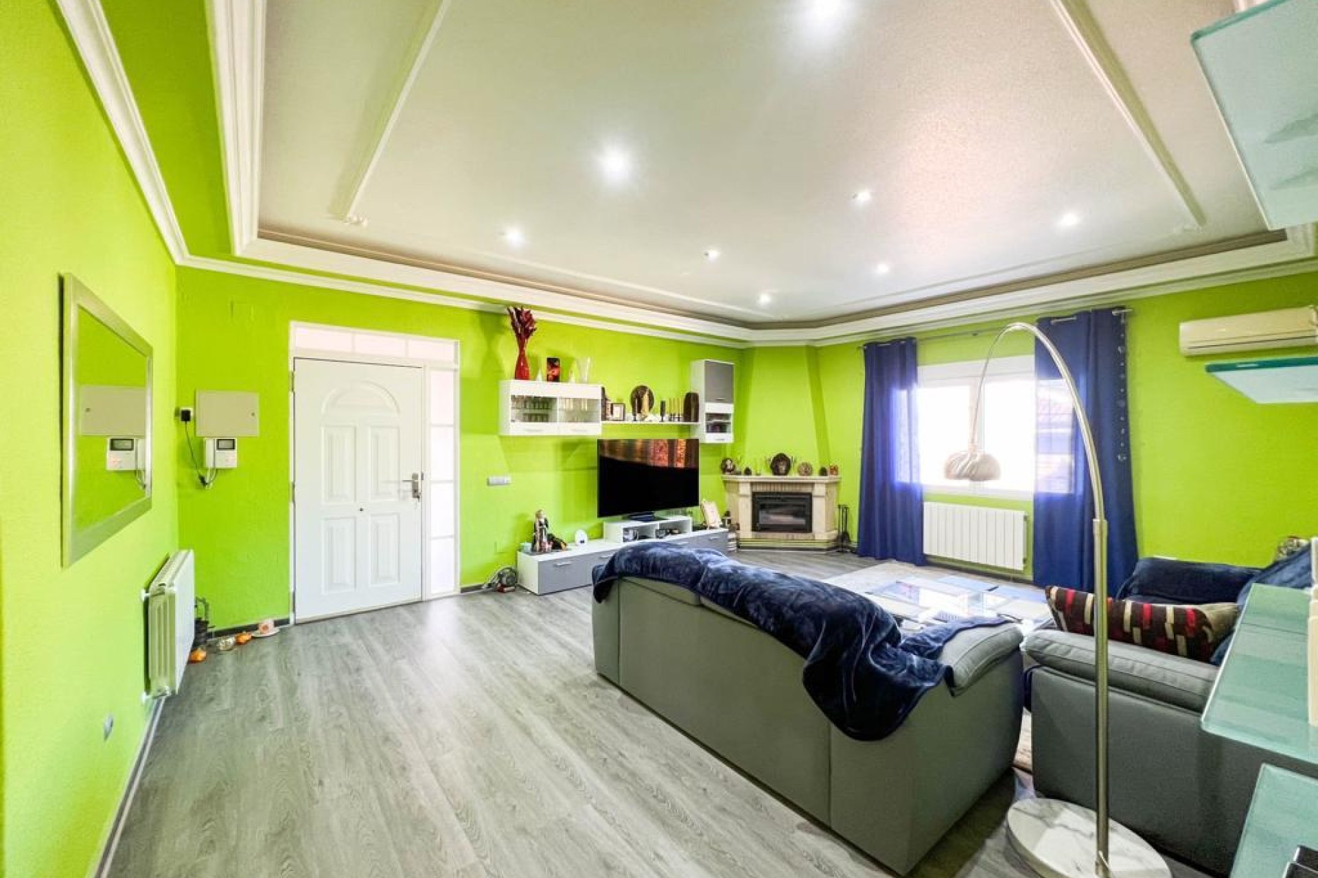 Reventa - Villa - Ciudad quesada - Doña Pepa