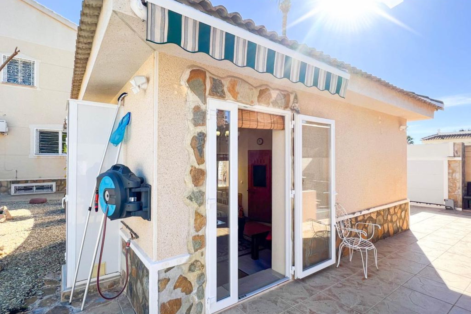 Reventa - Villa - Ciudad quesada - Doña Pepa