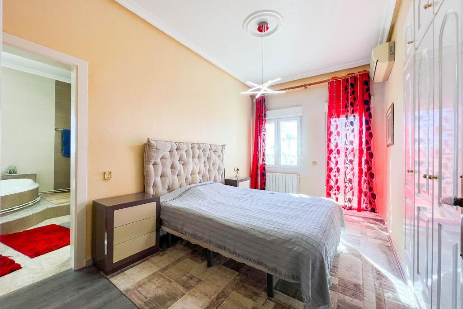 Reventa - Villa - Ciudad quesada - Doña Pepa
